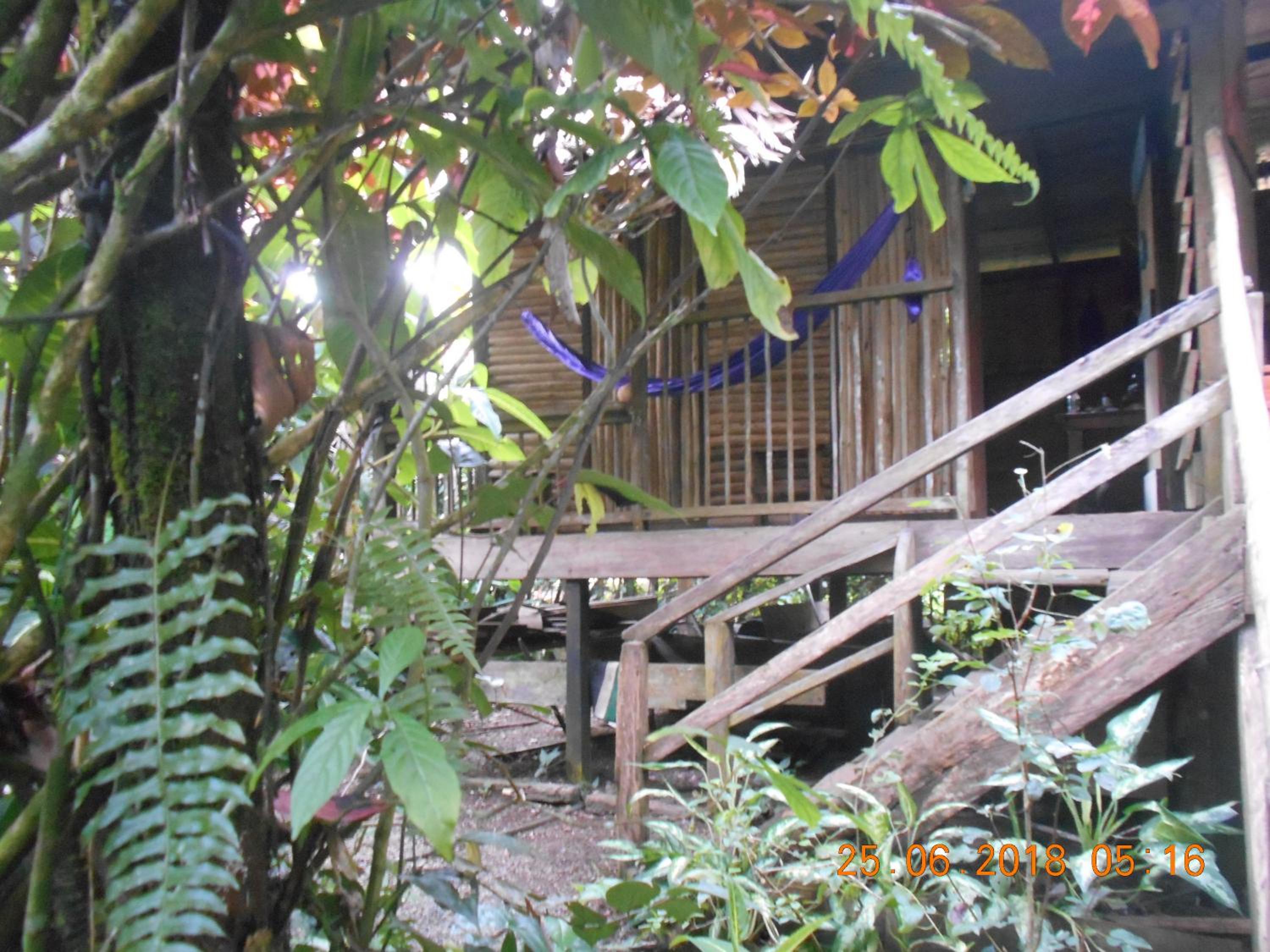 Posada Villamaga