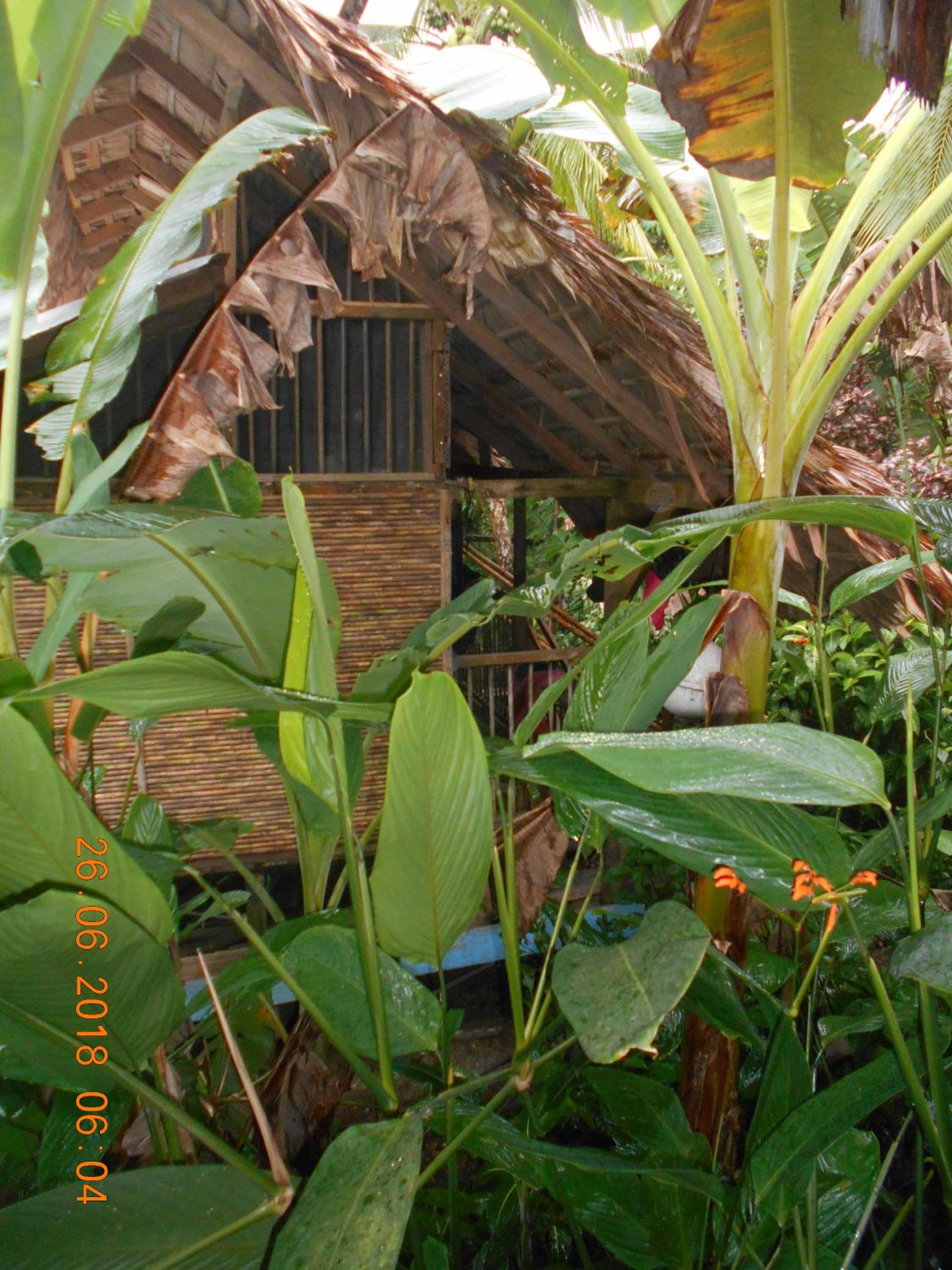 Posada Villamaga