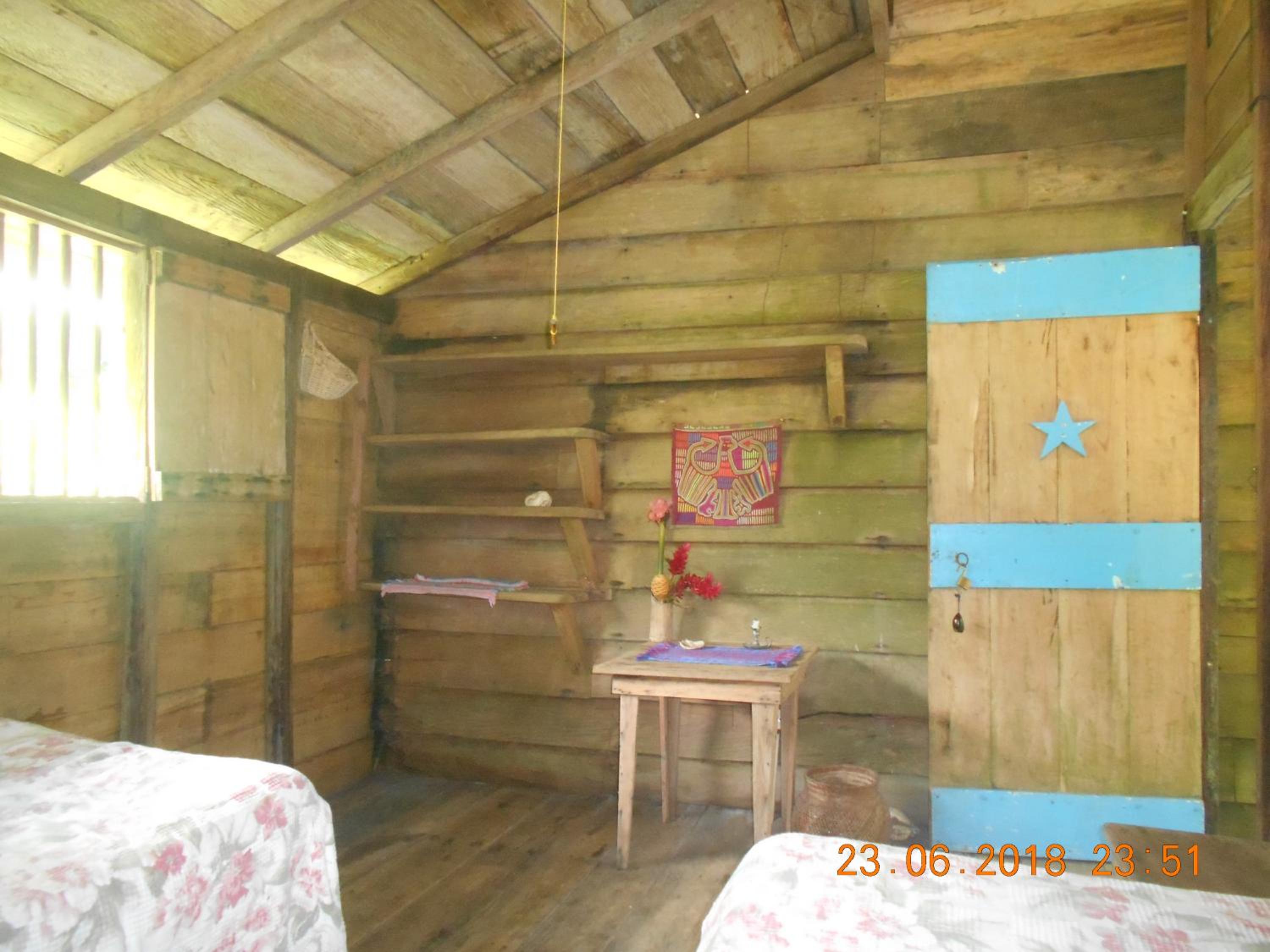 Posada Villamaga