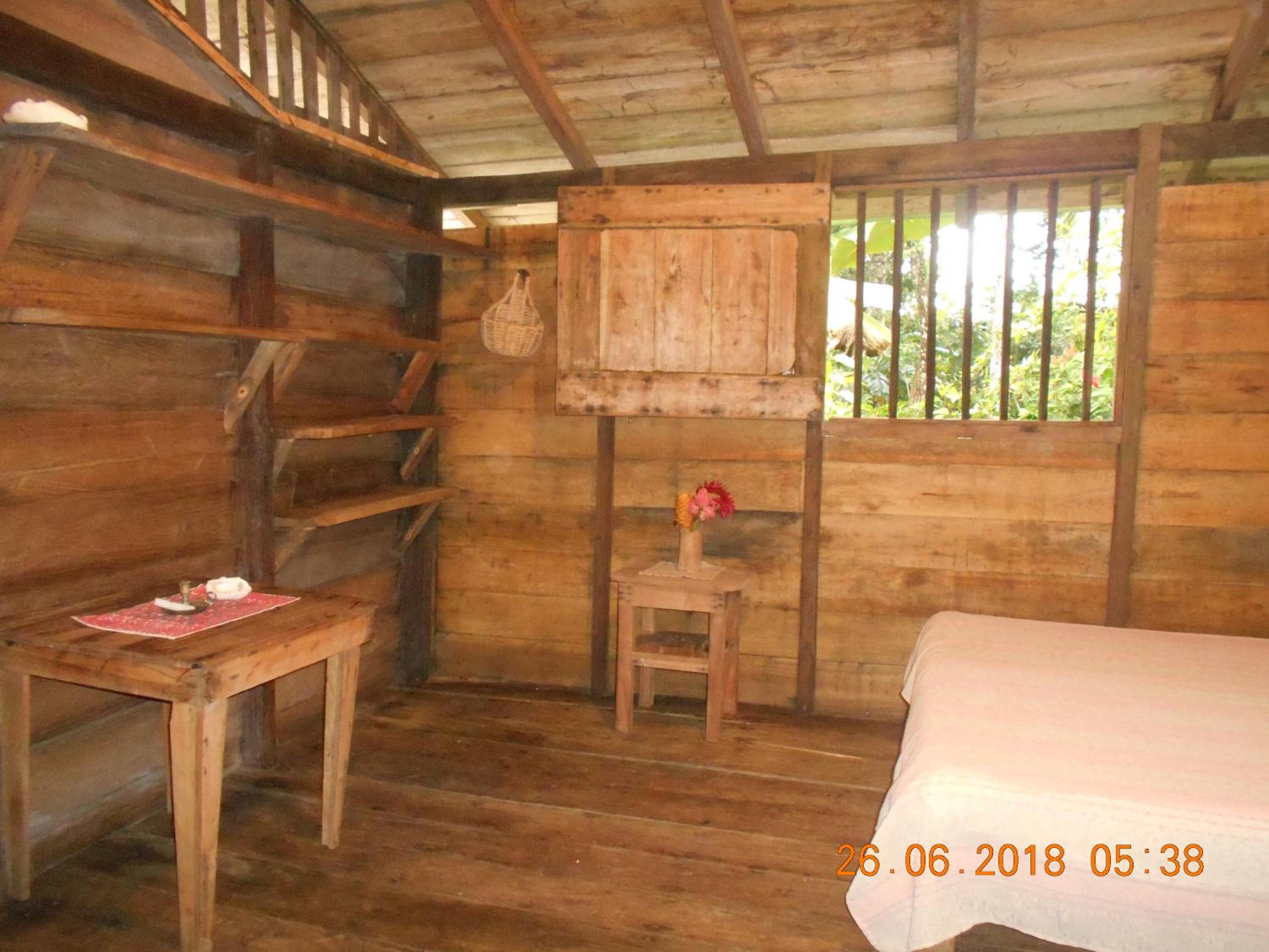Posada Villamaga