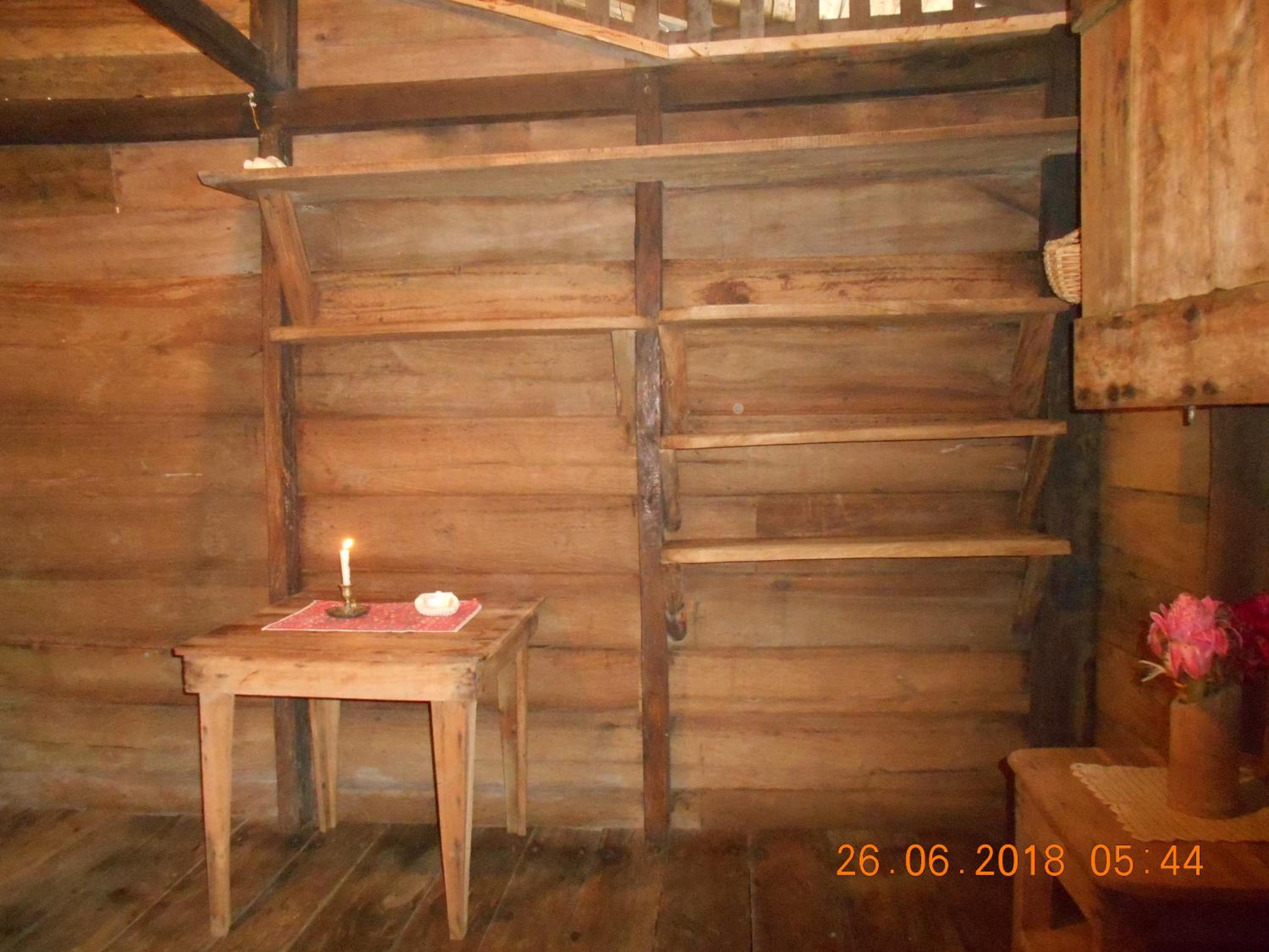 Posada Villamaga