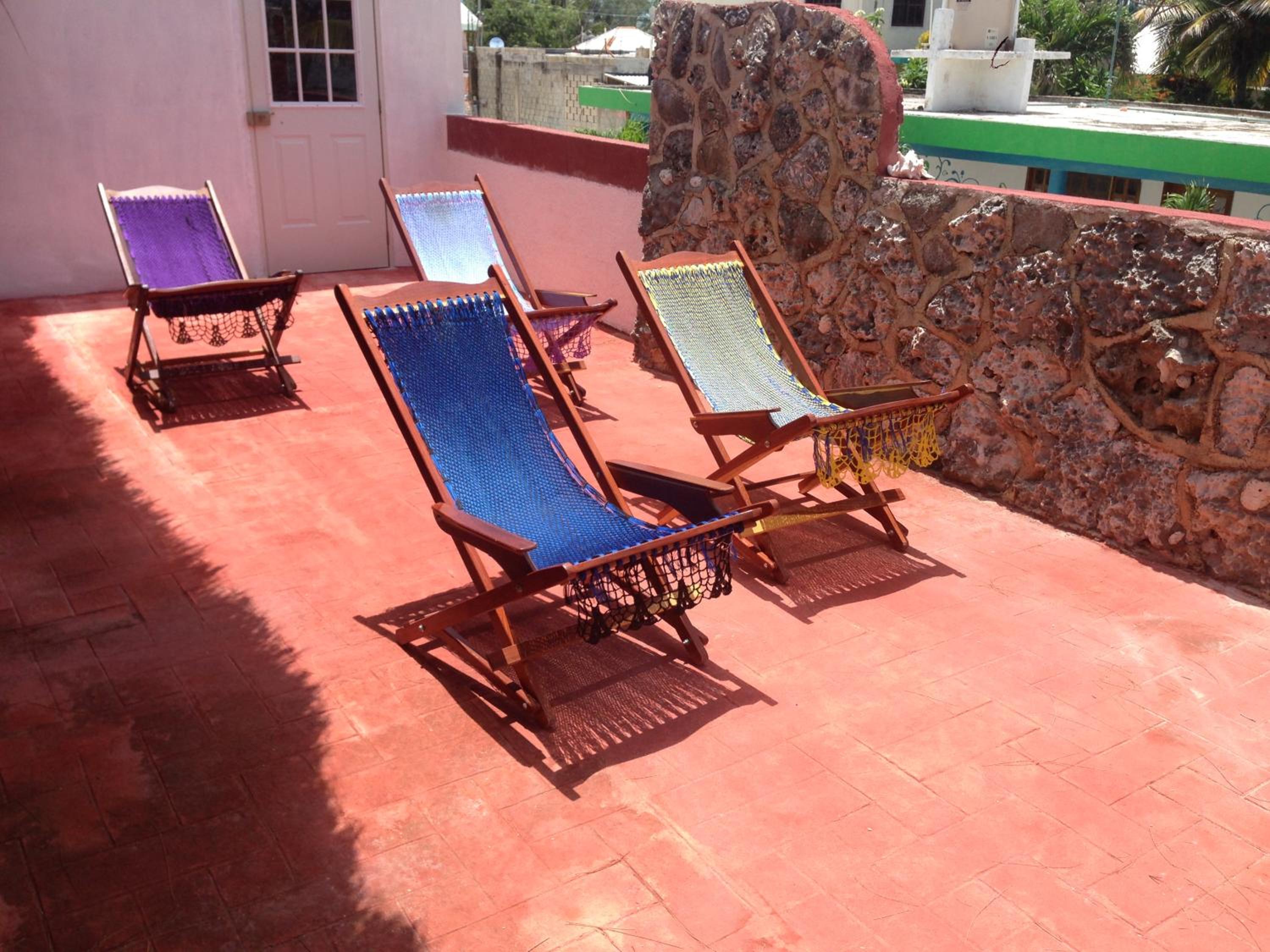 Xcalak Caribe Lodge