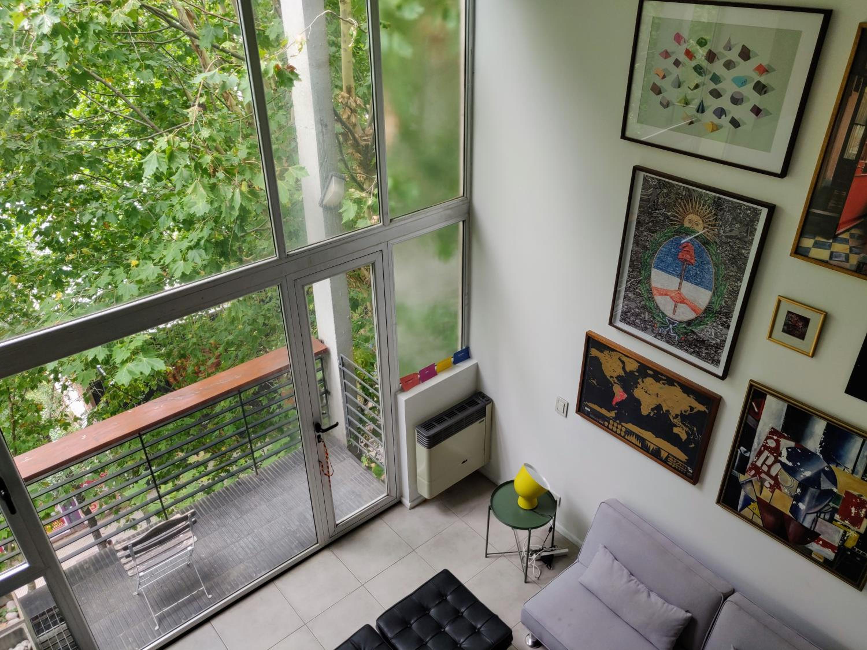 Amazing Duplex Loft! Rooftop pool