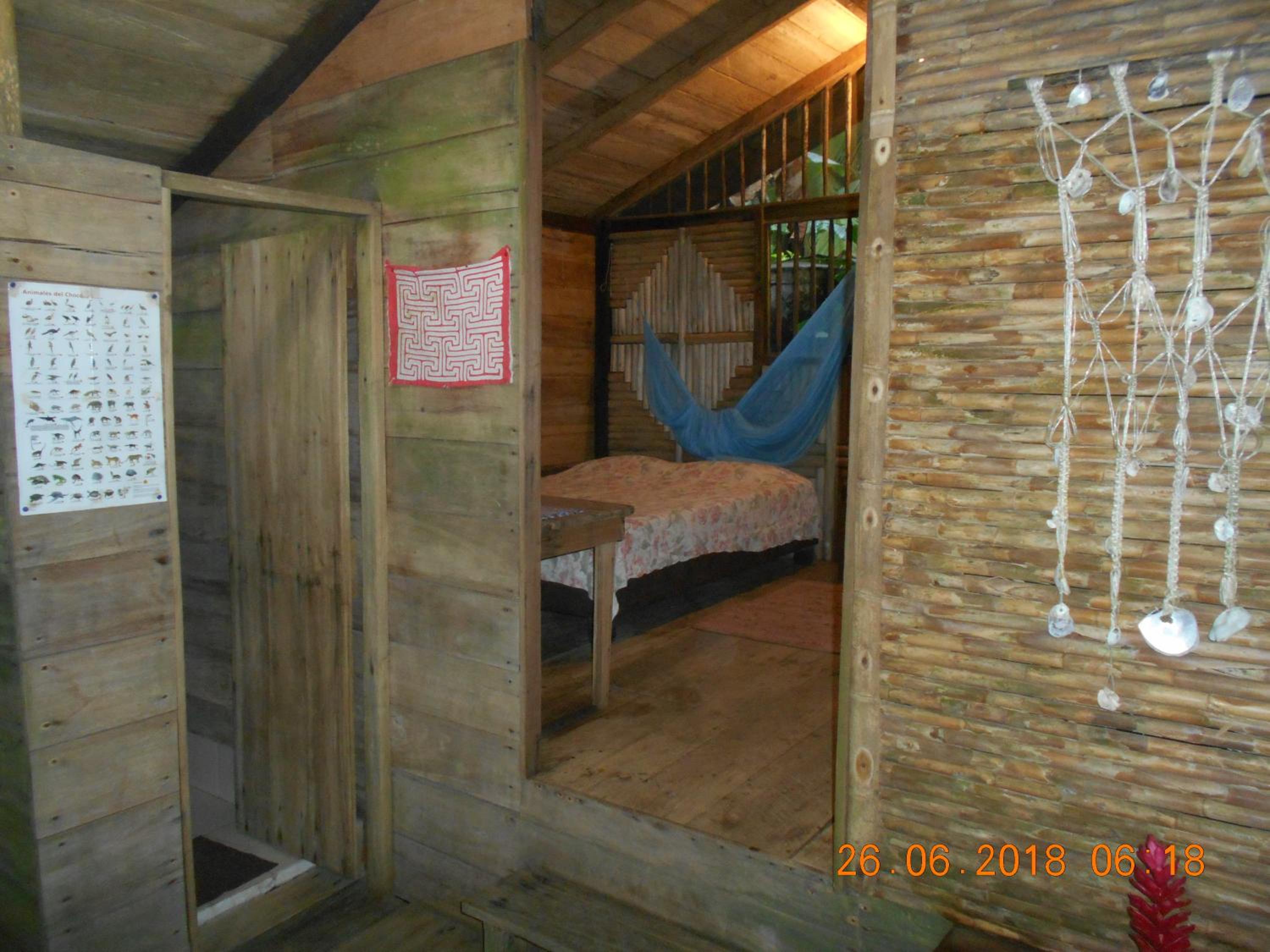 Posada Villamaga