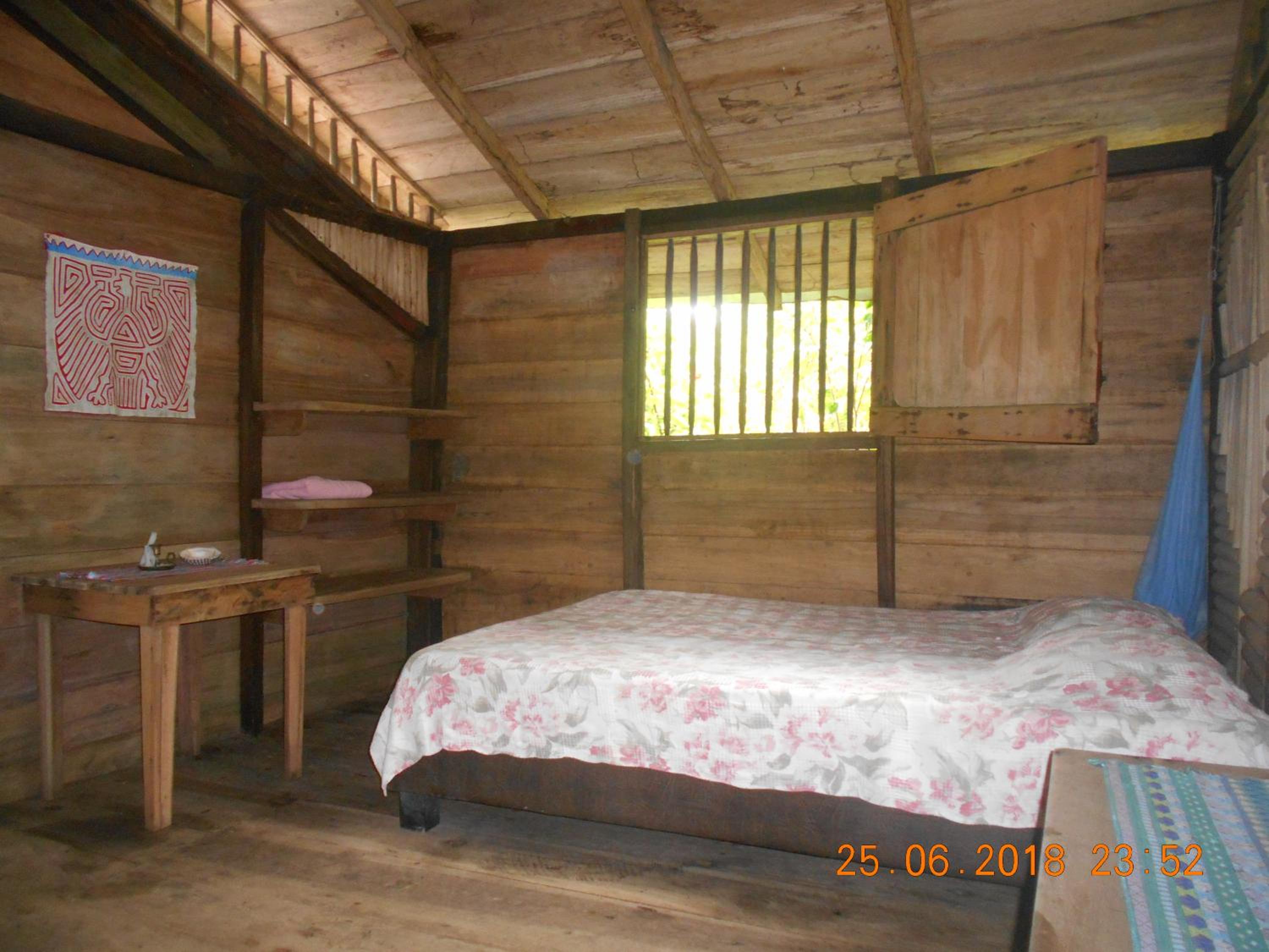 Posada Villamaga