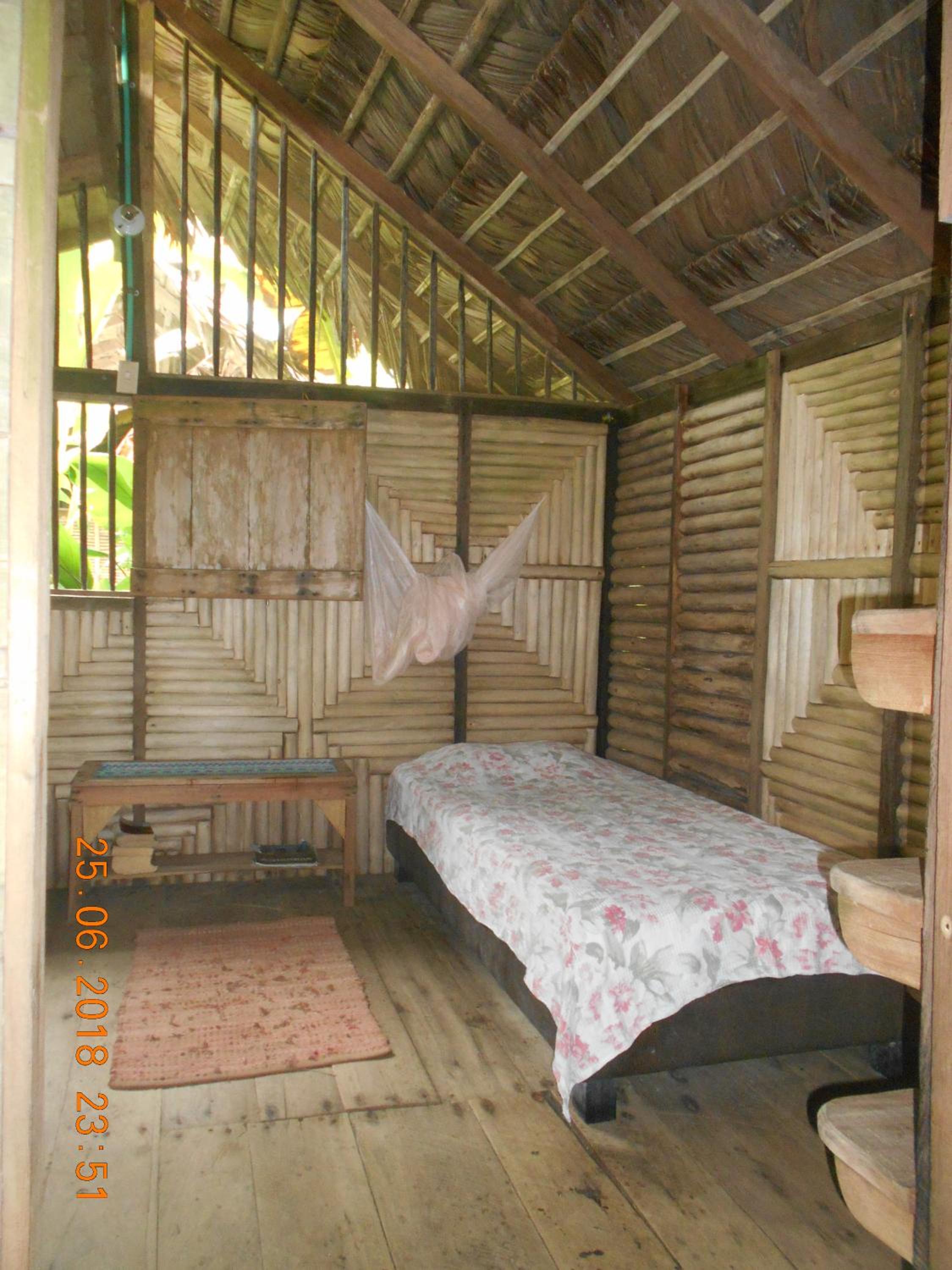 Posada Villamaga