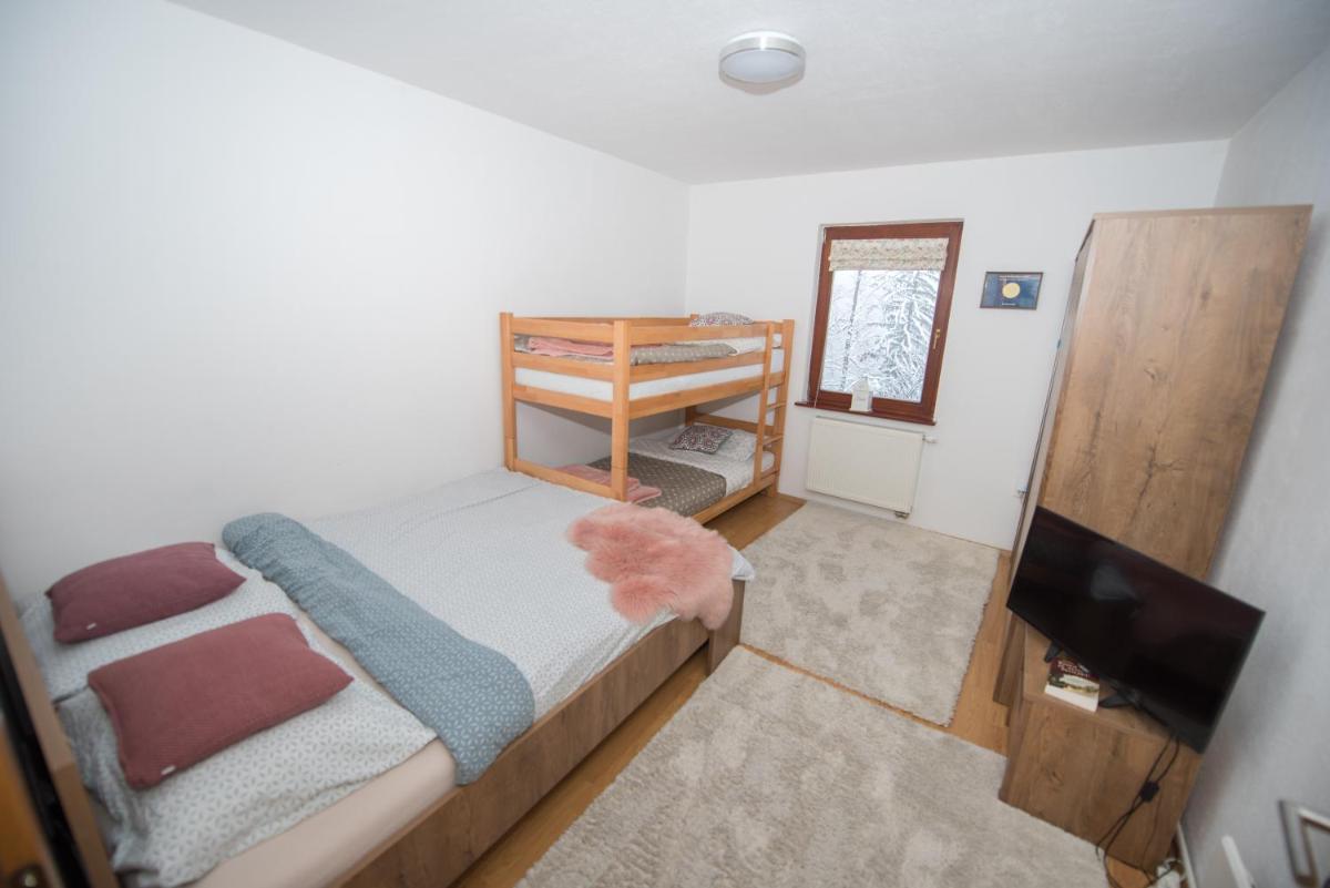 Apartment Hobbit - Bjelašnica