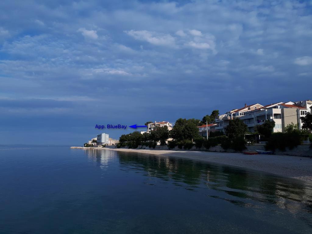 Apartment BlueBay view 3