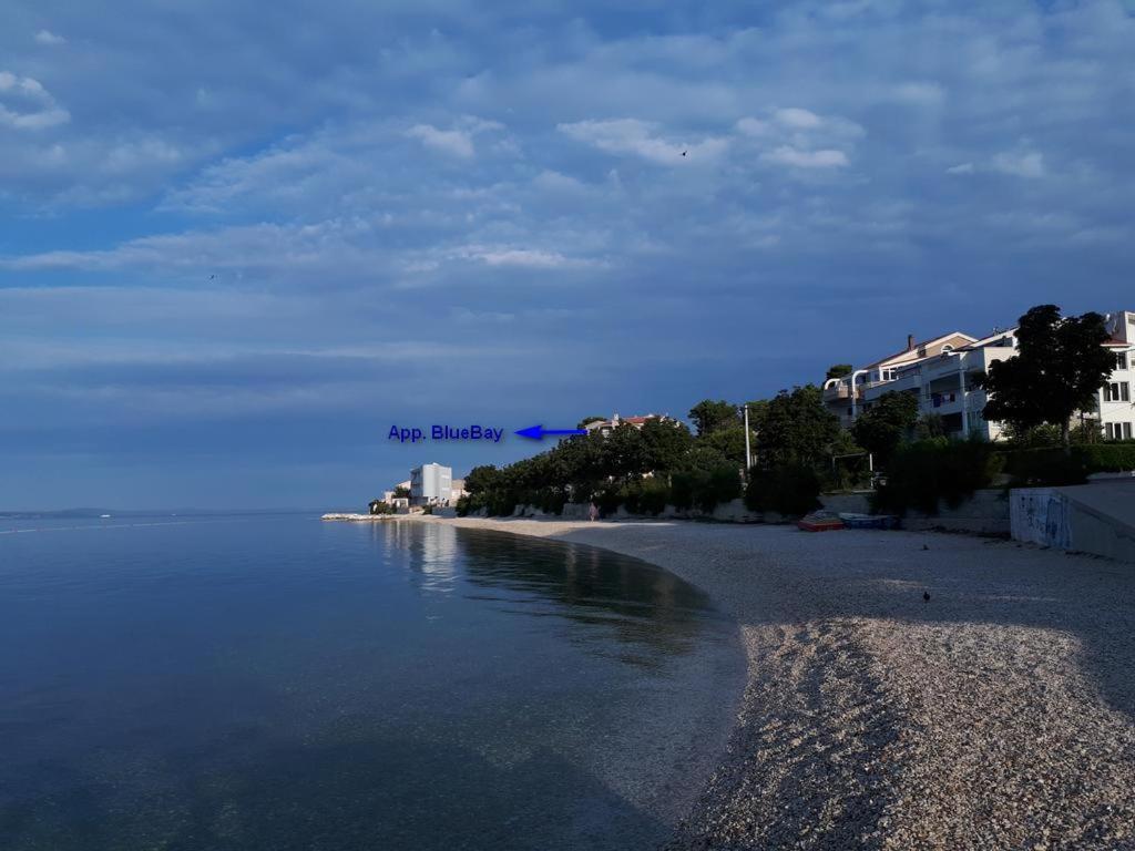 Apartment BlueBay view 2