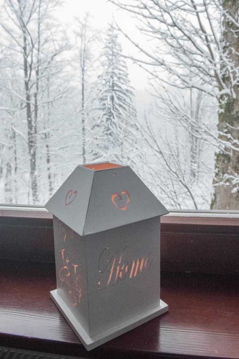 Apartment Hobbit - Bjelašnica