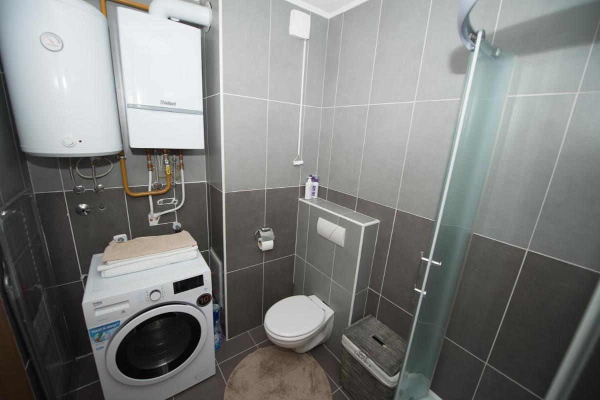 Apartment Hobbit - Bjelašnica