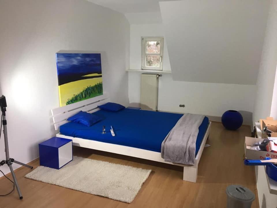 Ferienimspessart OG