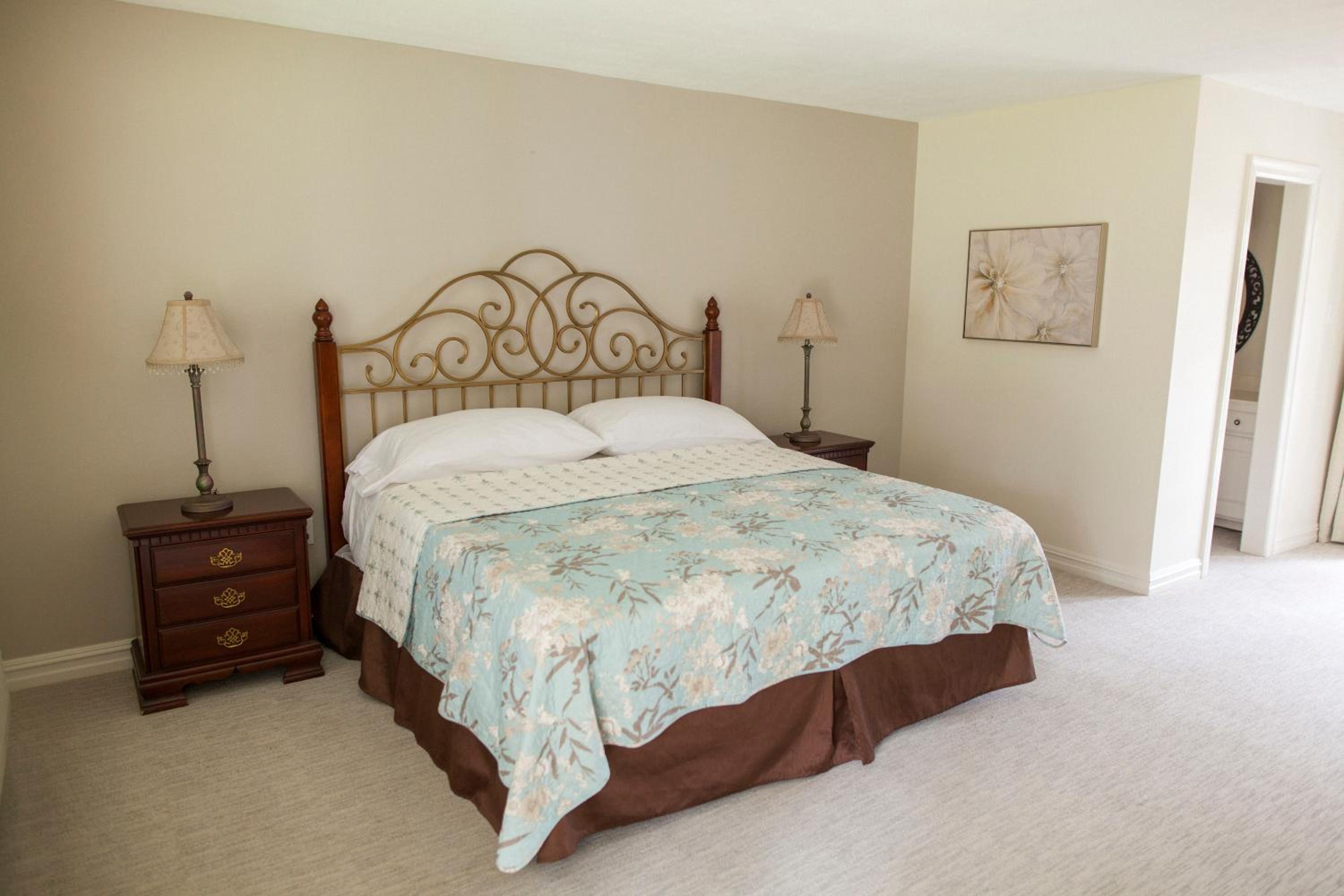 Greenwood Plantation B&B Inn