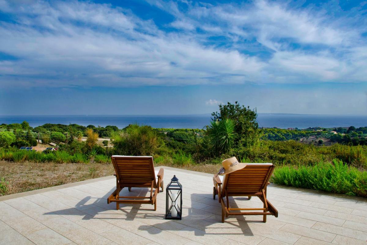 Seaview Daisy House in Zakynthos Island photo 3