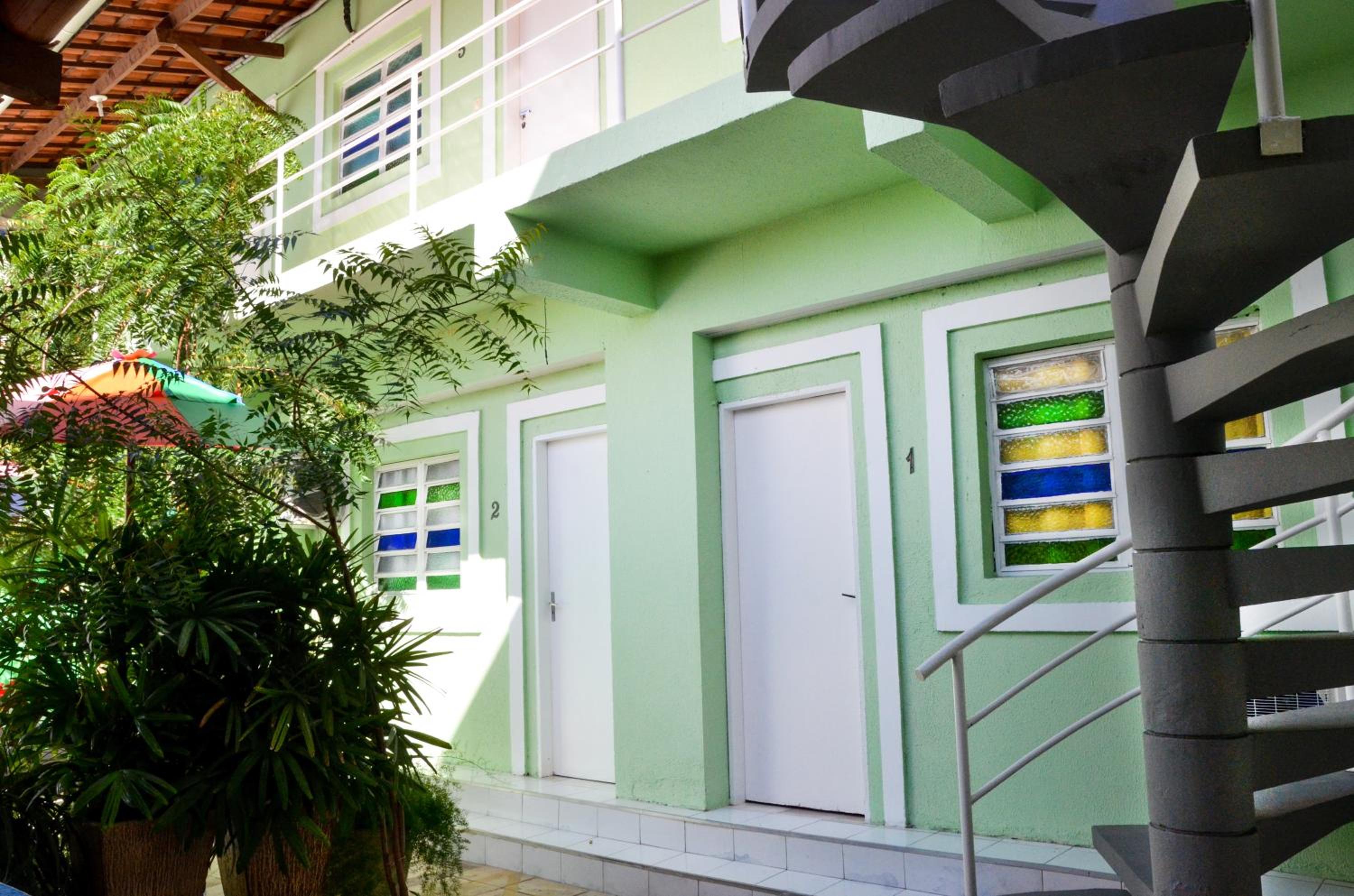 Pousada Casa da Adriana