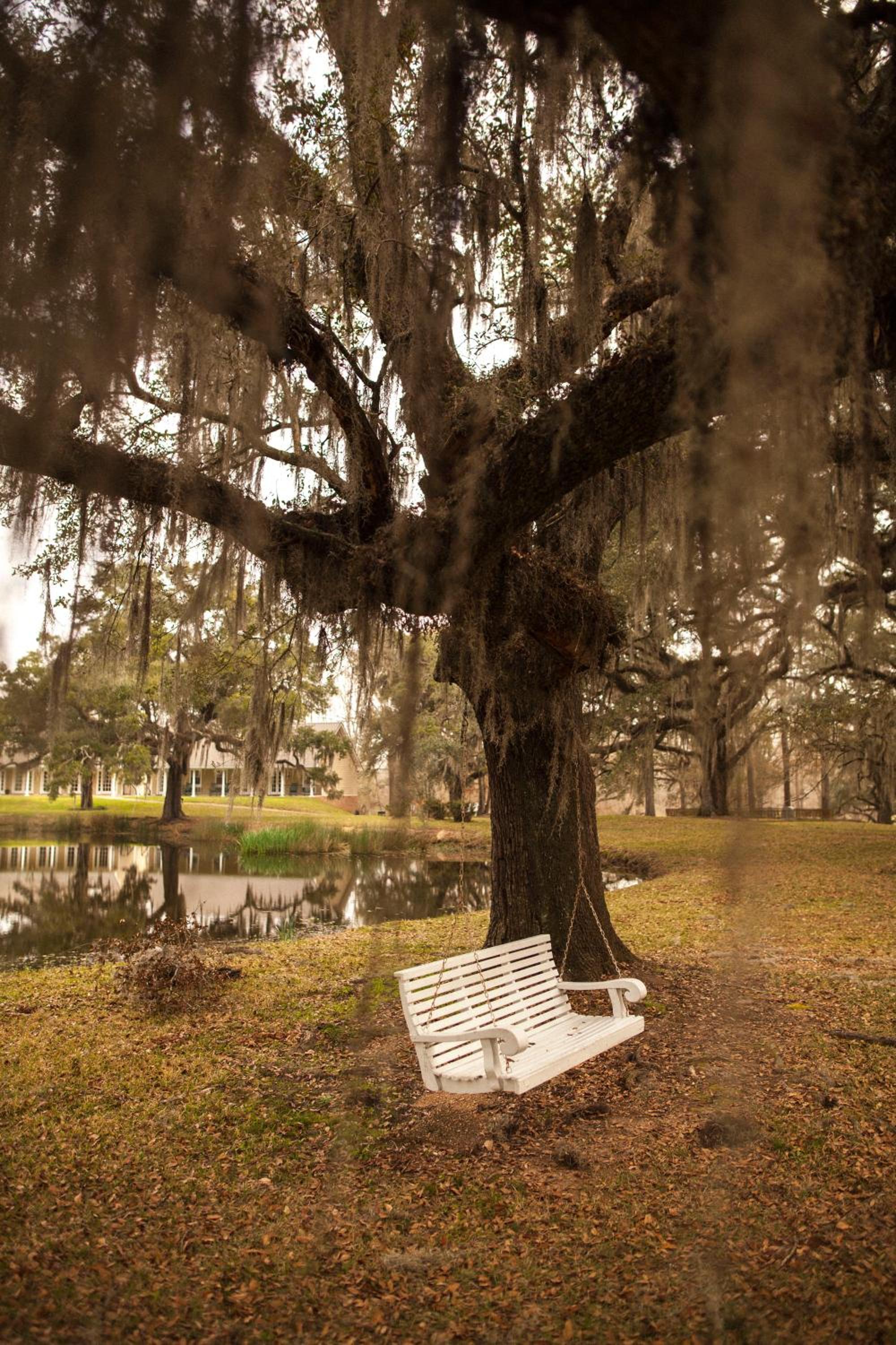 Greenwood Plantation B&B Inn