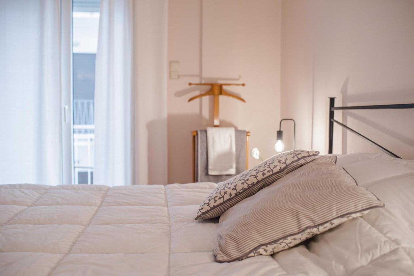 Retro Apartment at Trendy Exarcheia