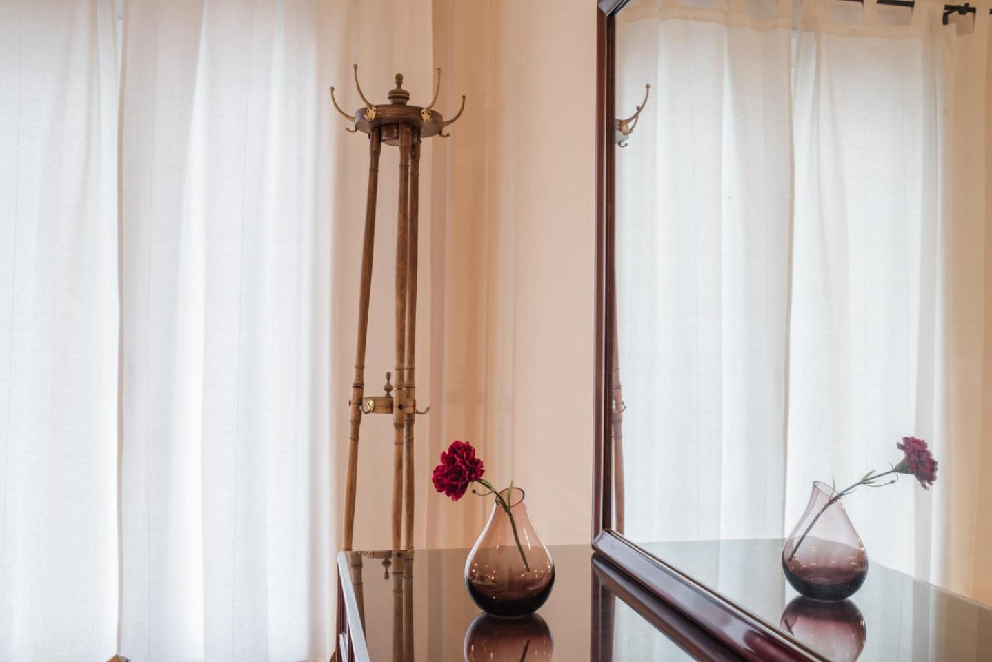 Retro Apartment at Trendy Exarcheia