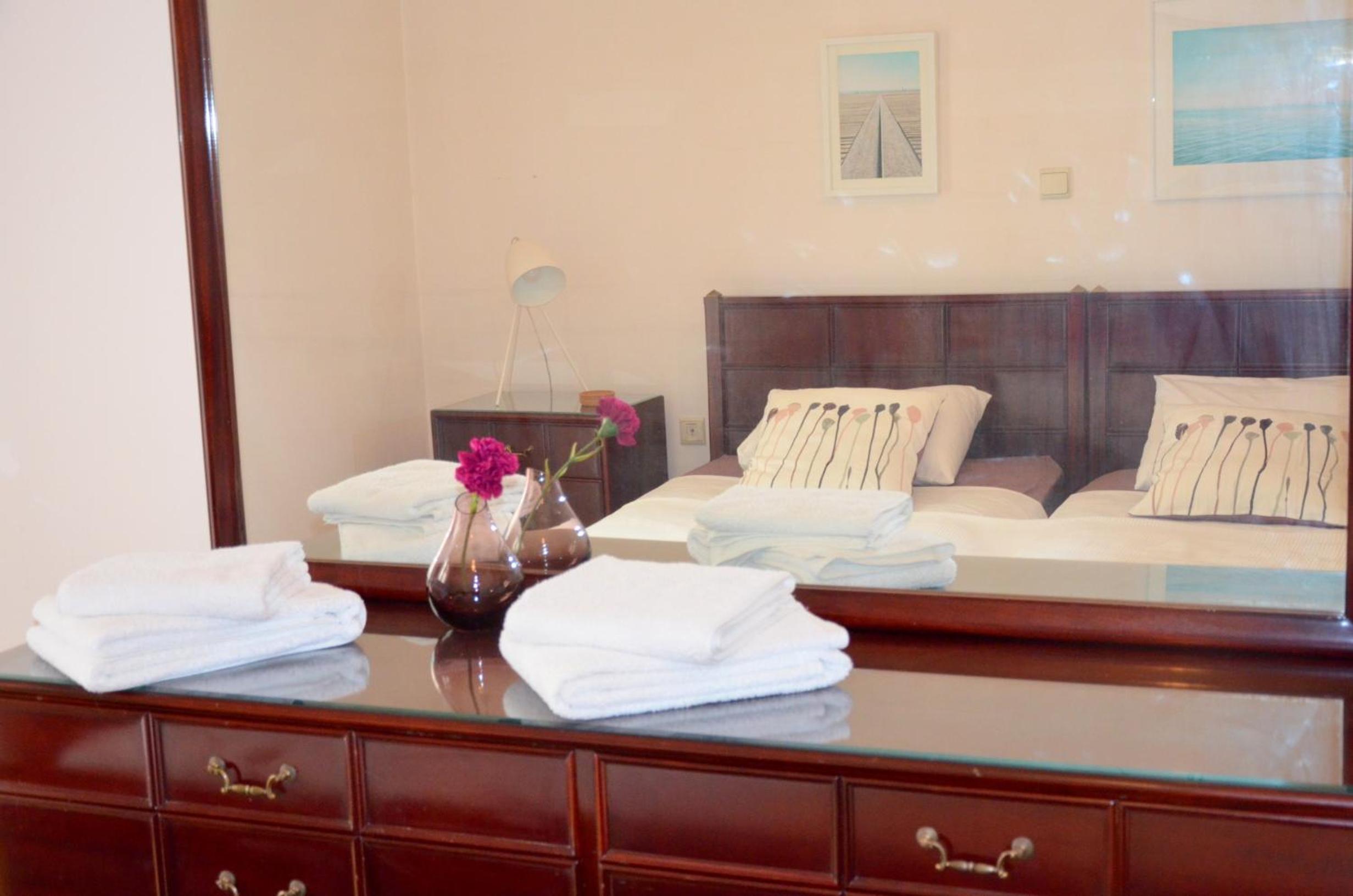 Retro Apartment at Trendy Exarcheia