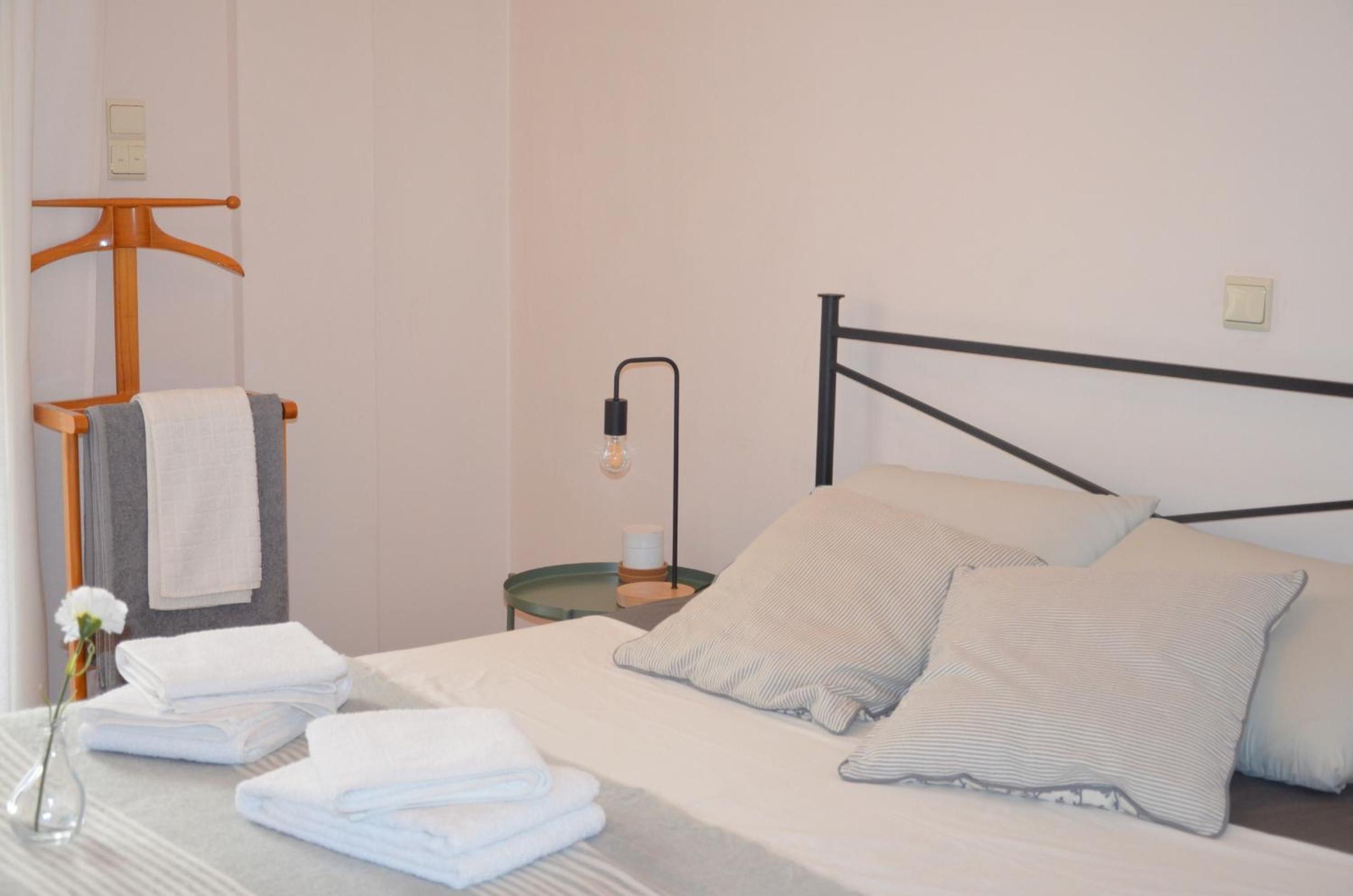 Retro Apartment at Trendy Exarcheia