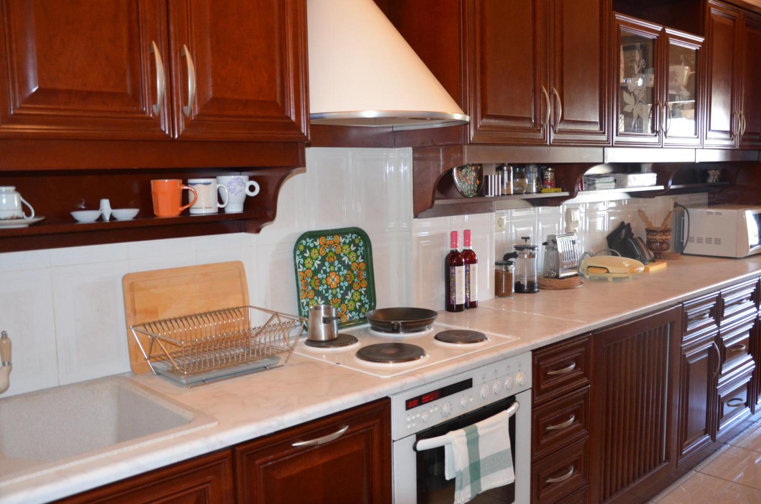 Retro Apartment at Trendy Exarcheia