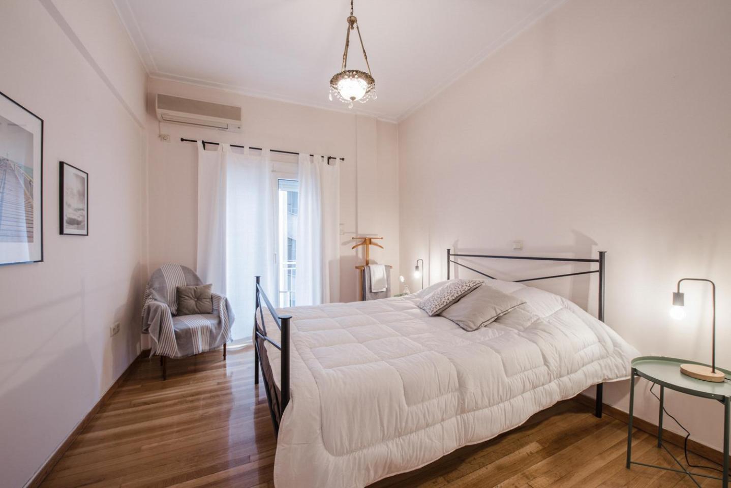 Retro Apartment at Trendy Exarcheia