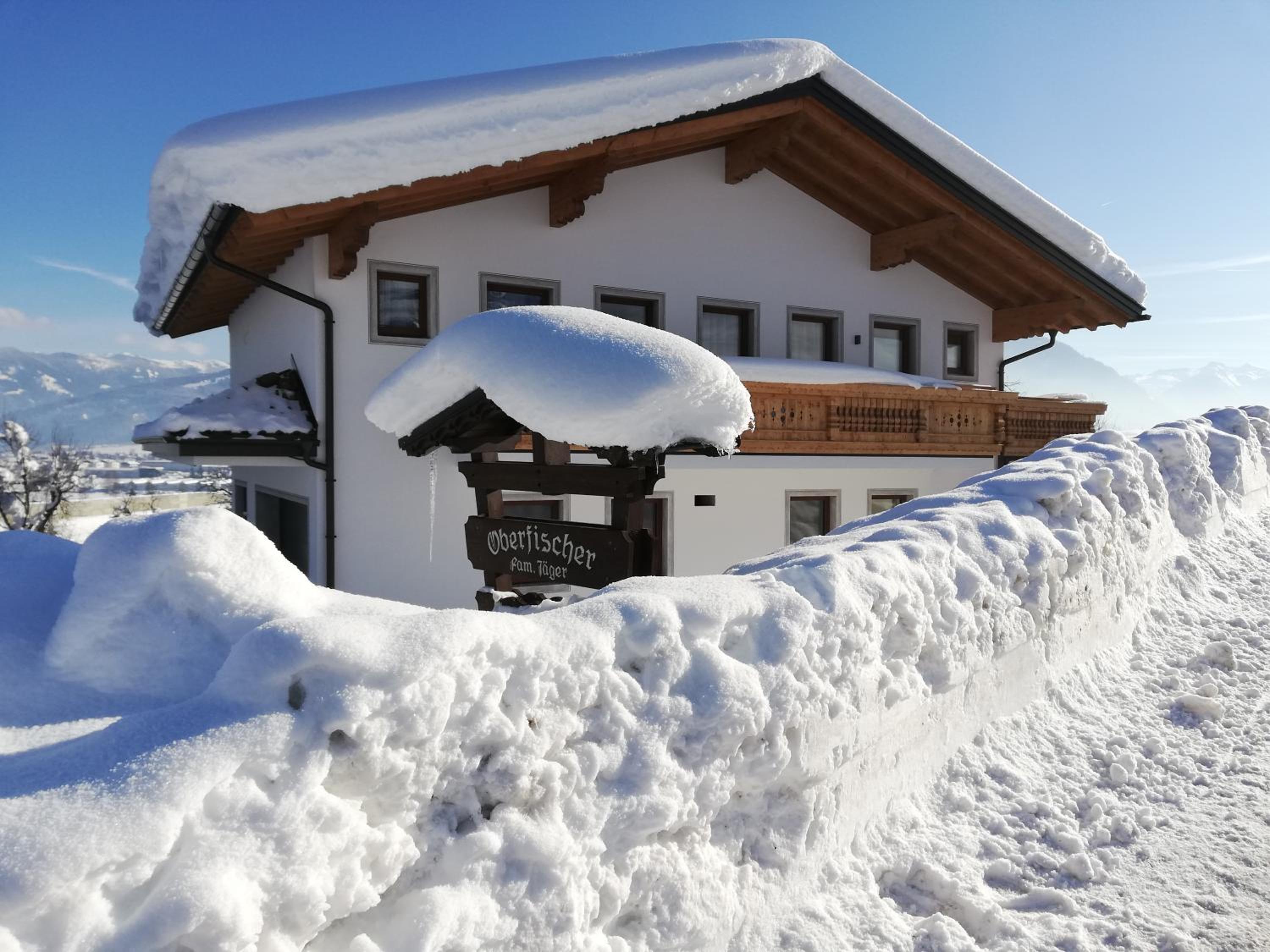 Oberfischergut view 3