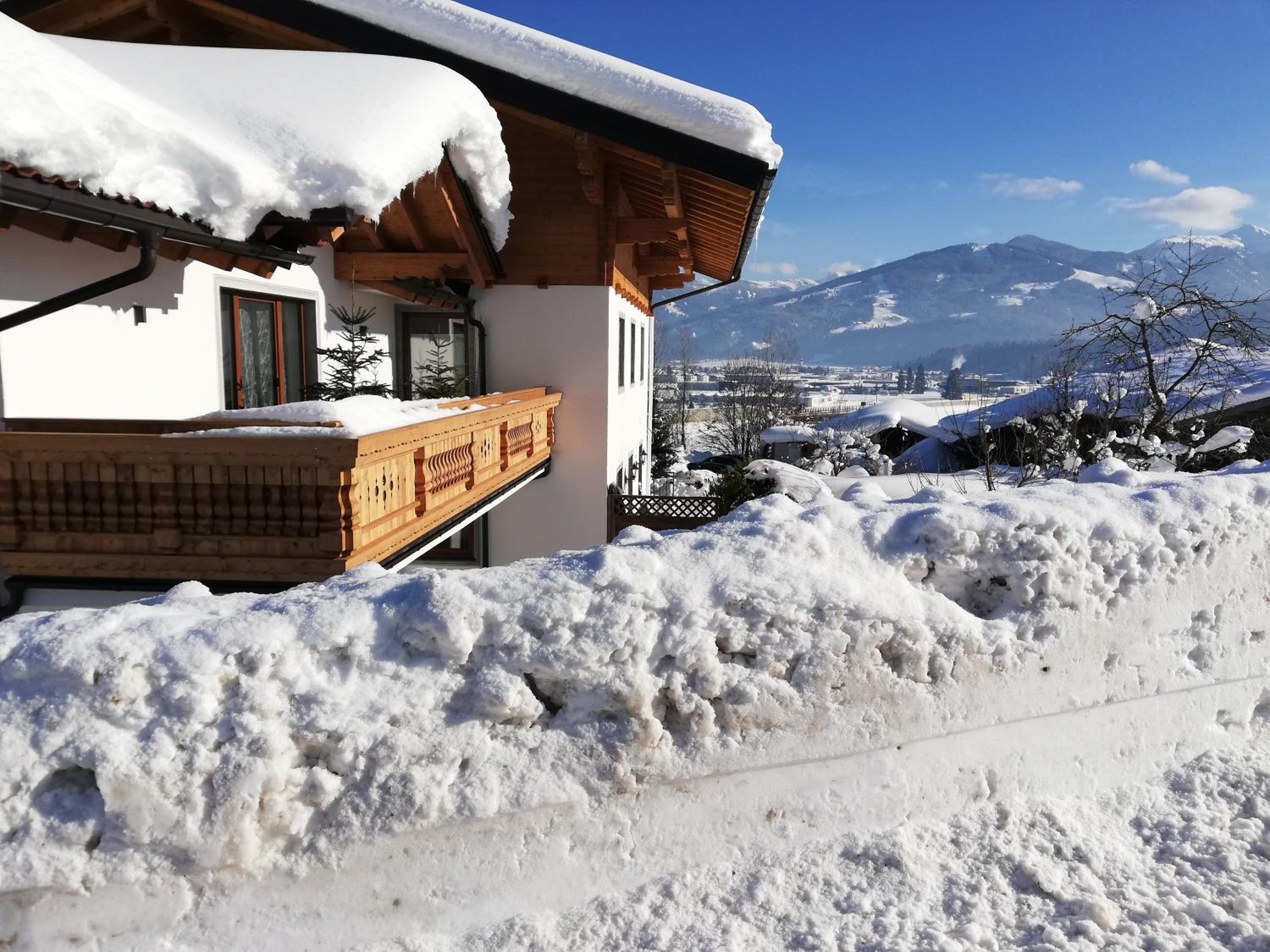 Oberfischergut view 5