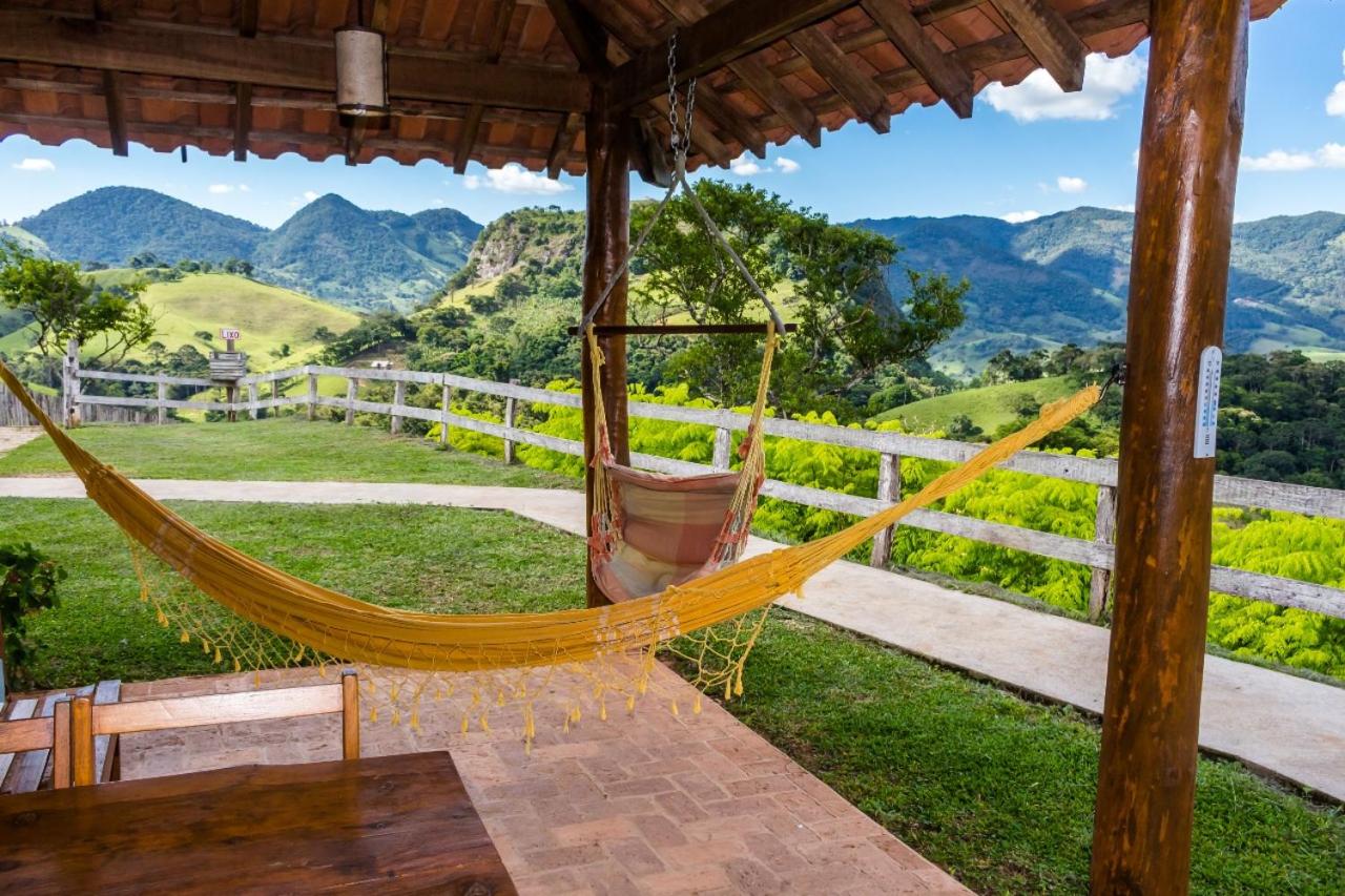 Pousada Dona Manoela view 2