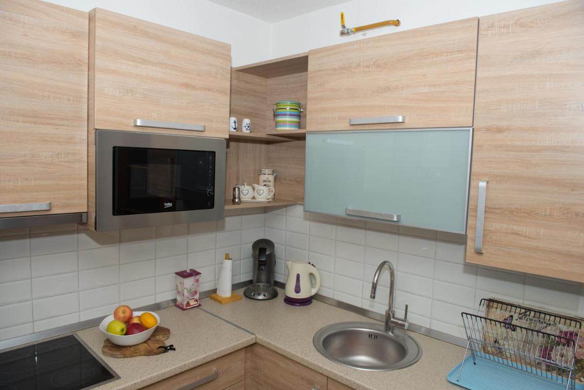 Apartment Hobbit - Bjelašnica