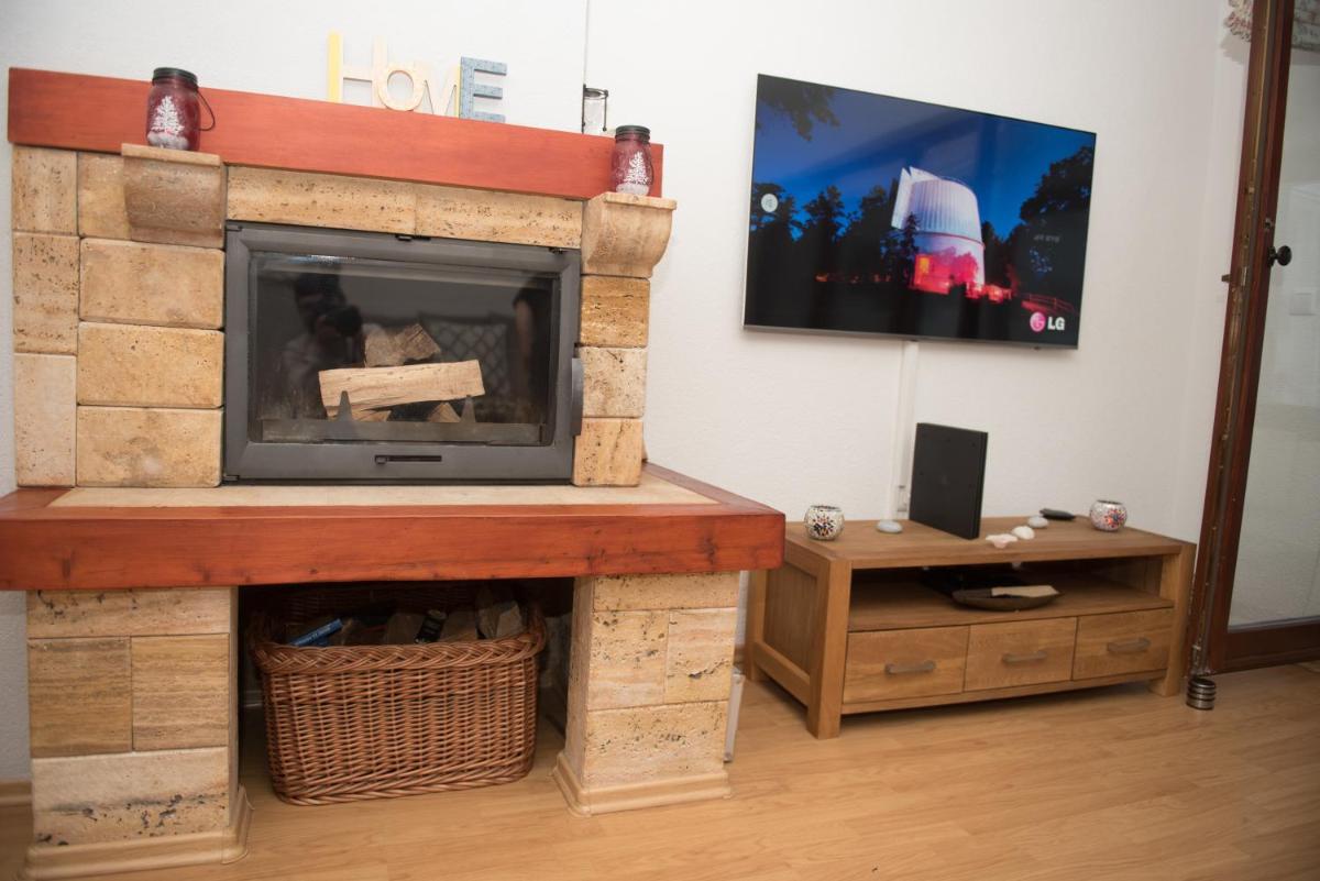 Apartment Hobbit - Bjelašnica