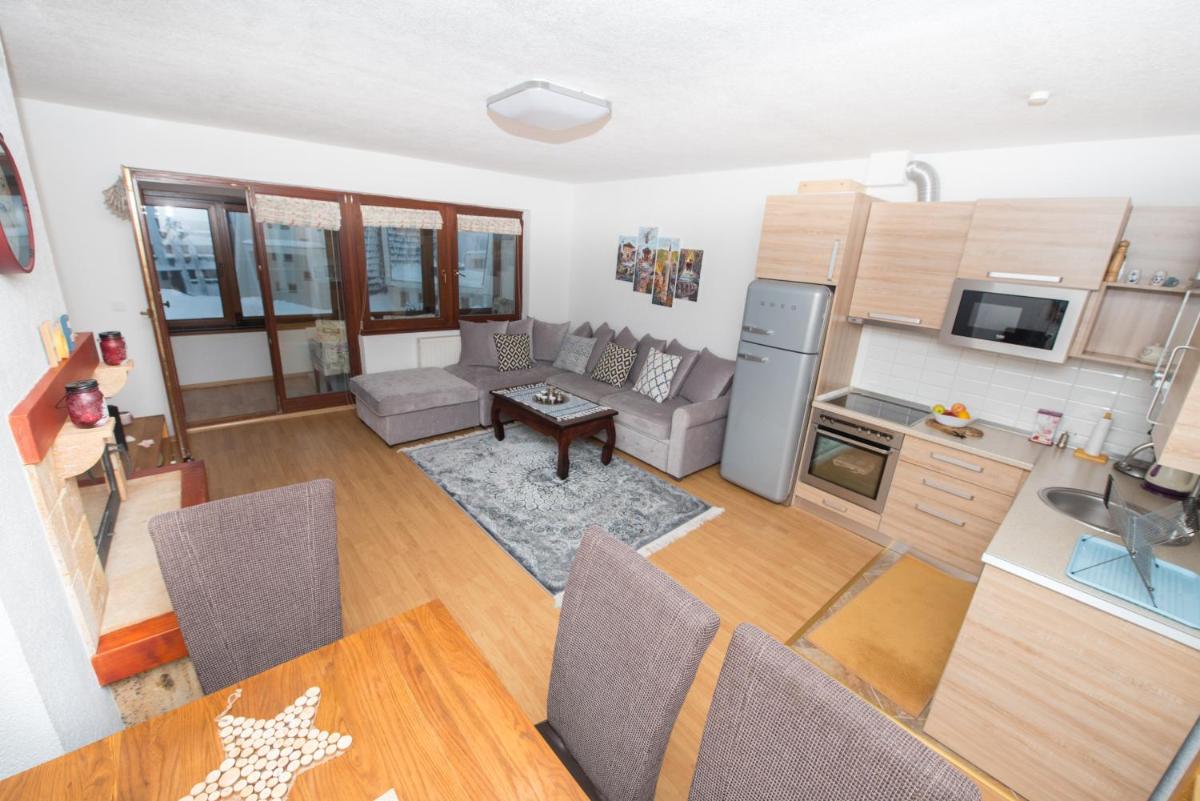 Apartment Hobbit - Bjelašnica