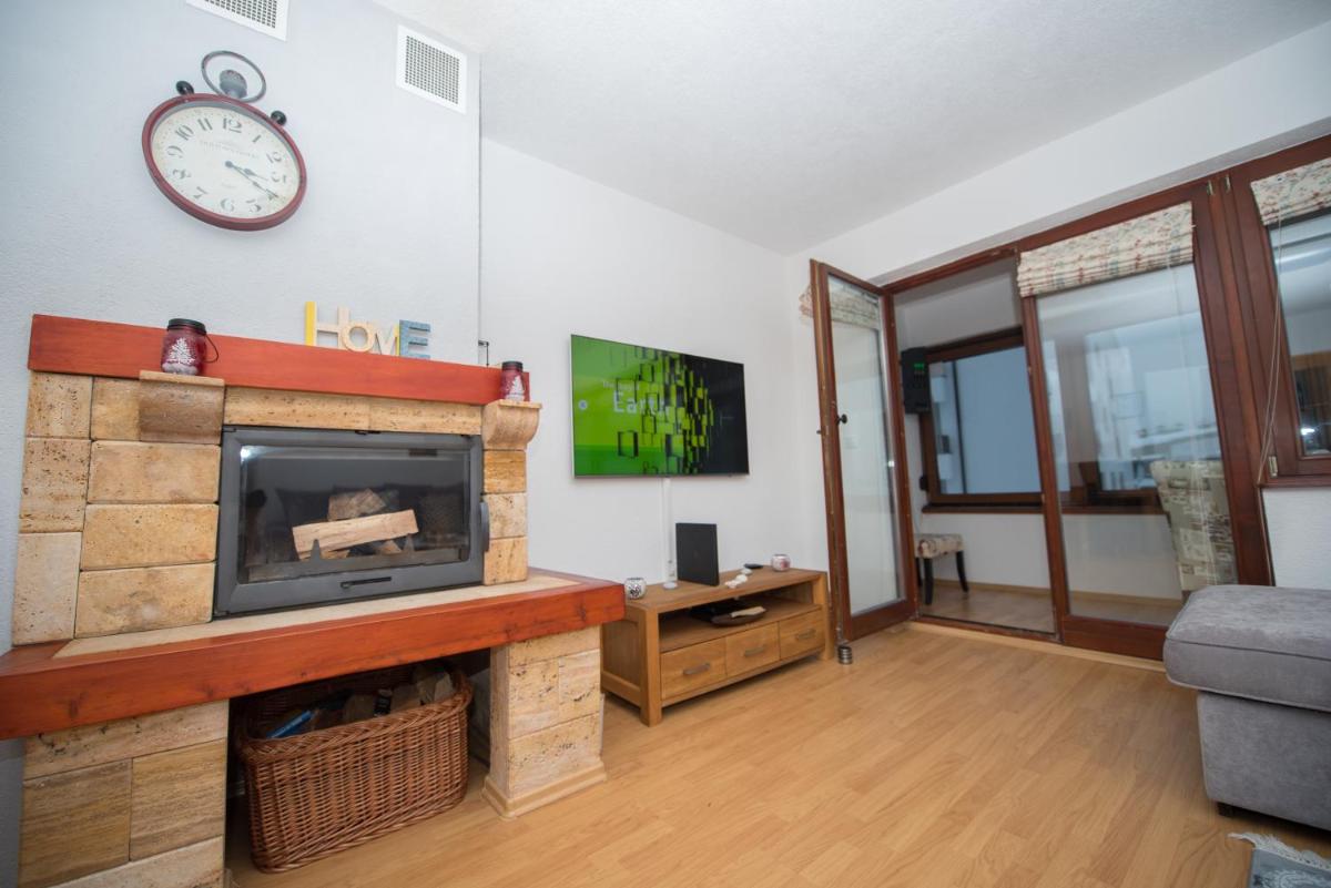 Apartment Hobbit - Bjelašnica
