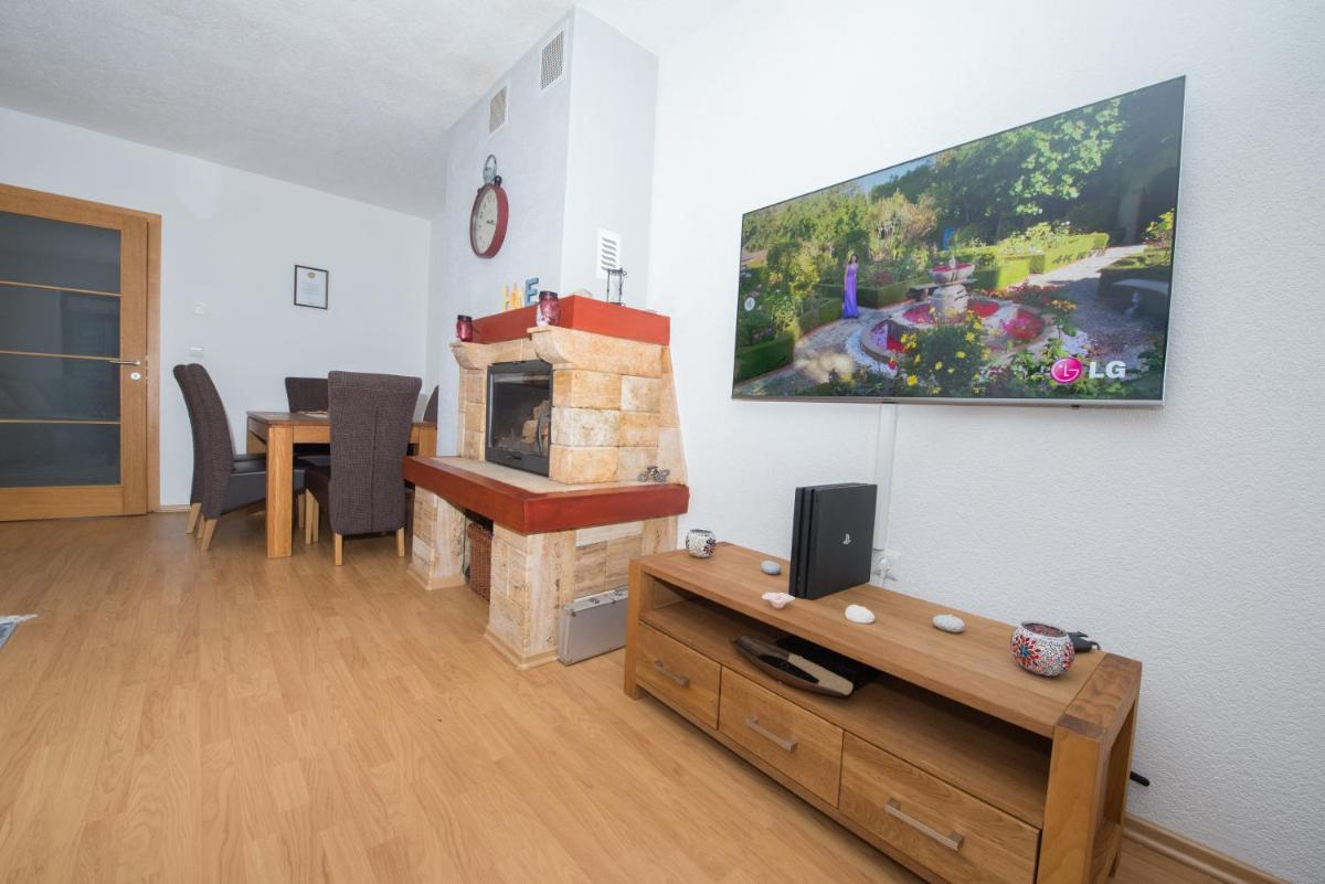 Apartment Hobbit - Bjelašnica