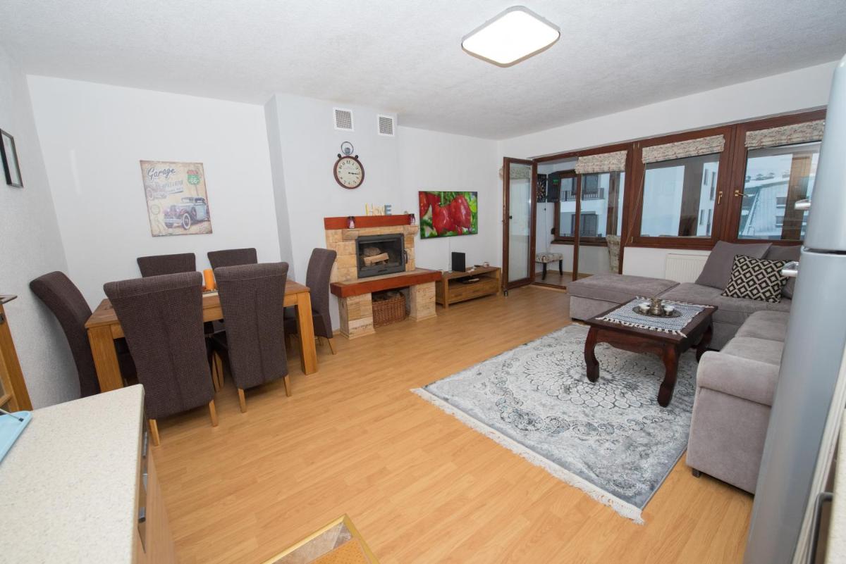 Apartment Hobbit - Bjelašnica