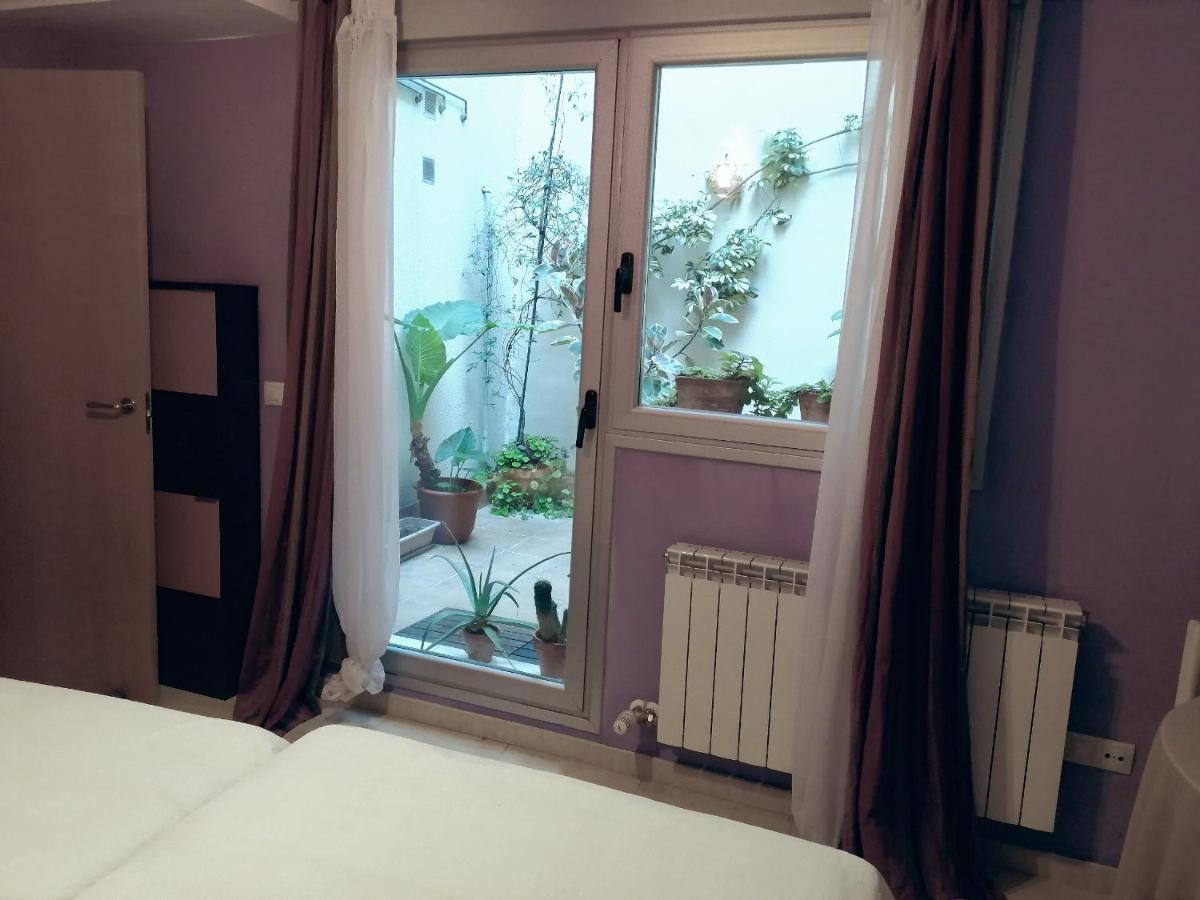Apartamento Teatro del Mercado photo 5