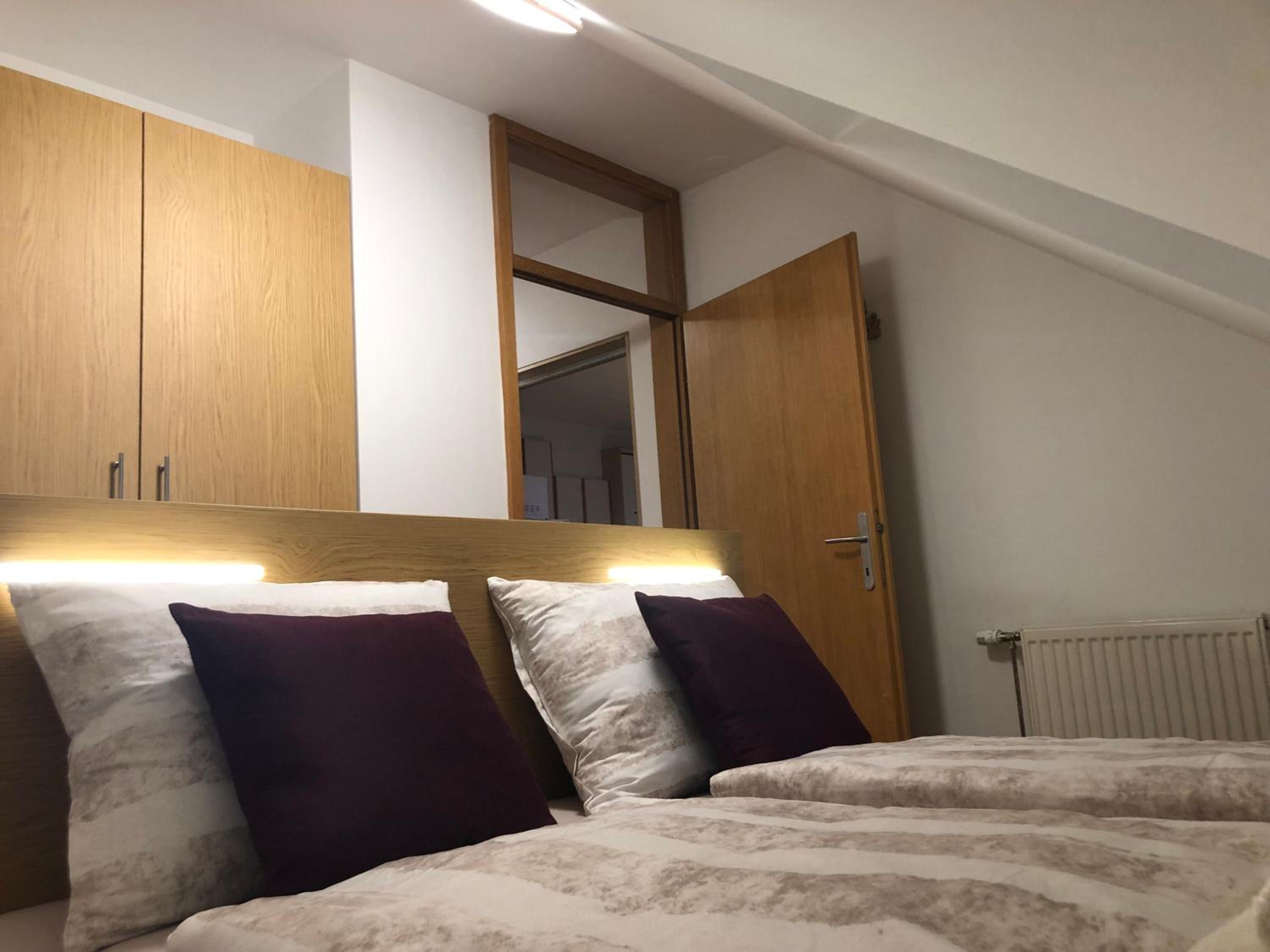 Apartment MEGI view 5
