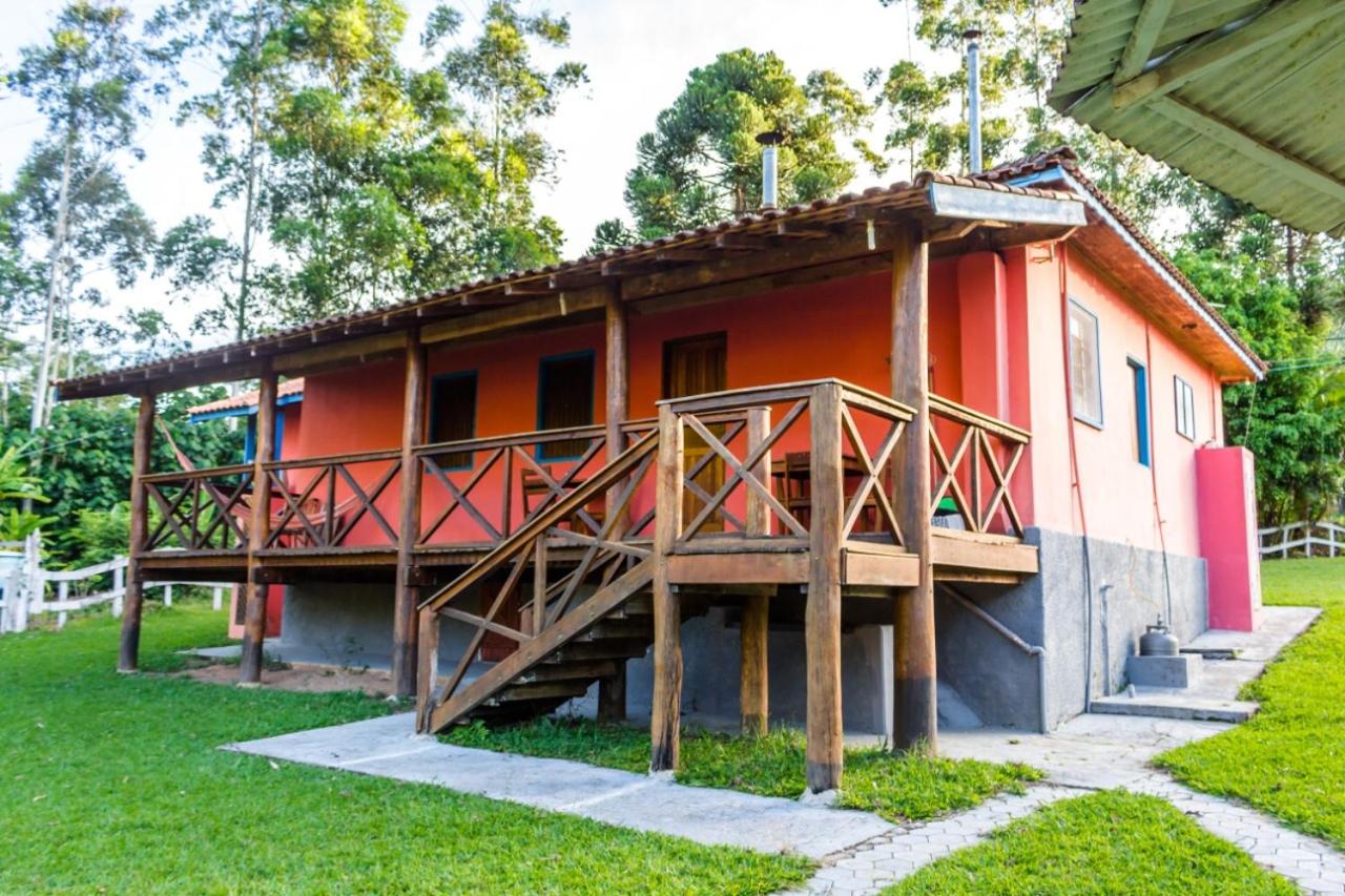 Pousada Dona Manoela view 4