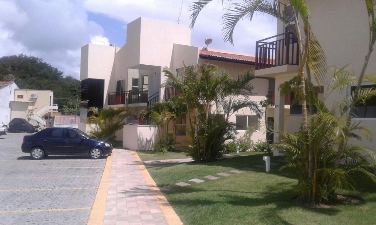 Solar Água - Frente Piscina view 4