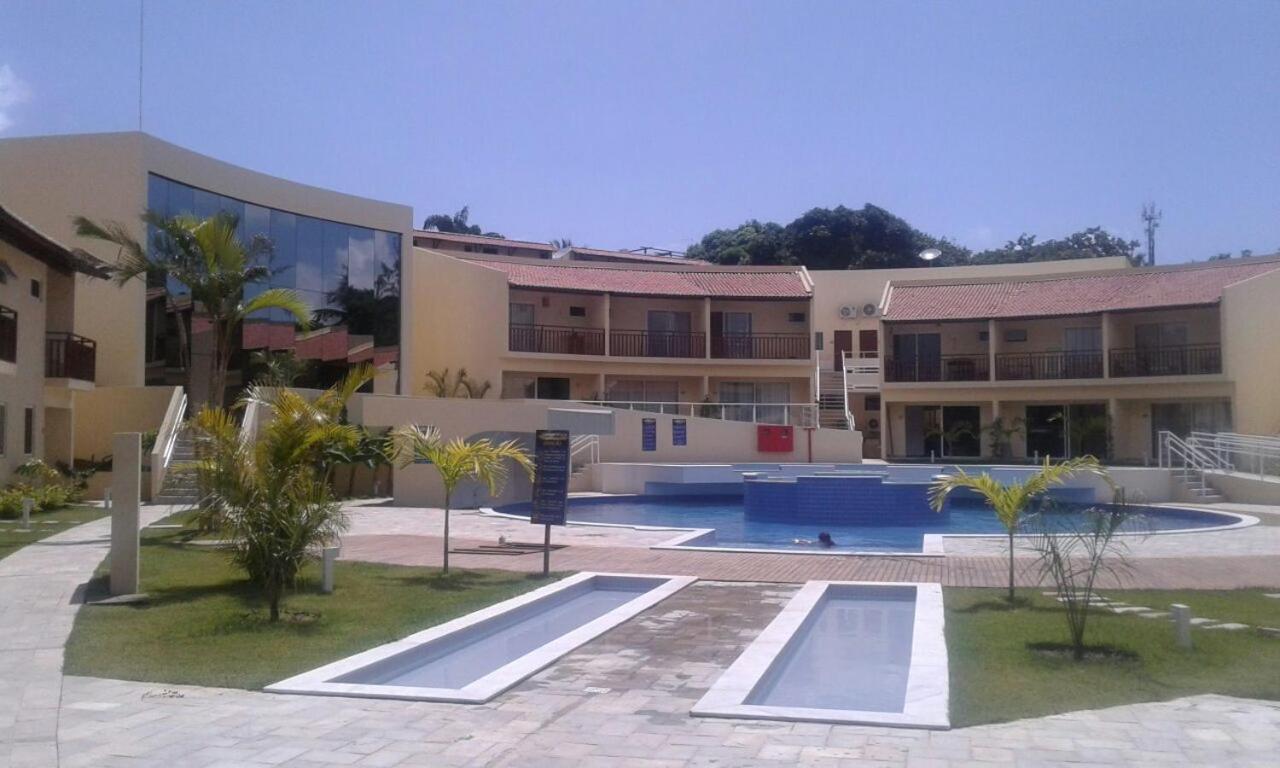 Solar Água - Frente Piscina view 5