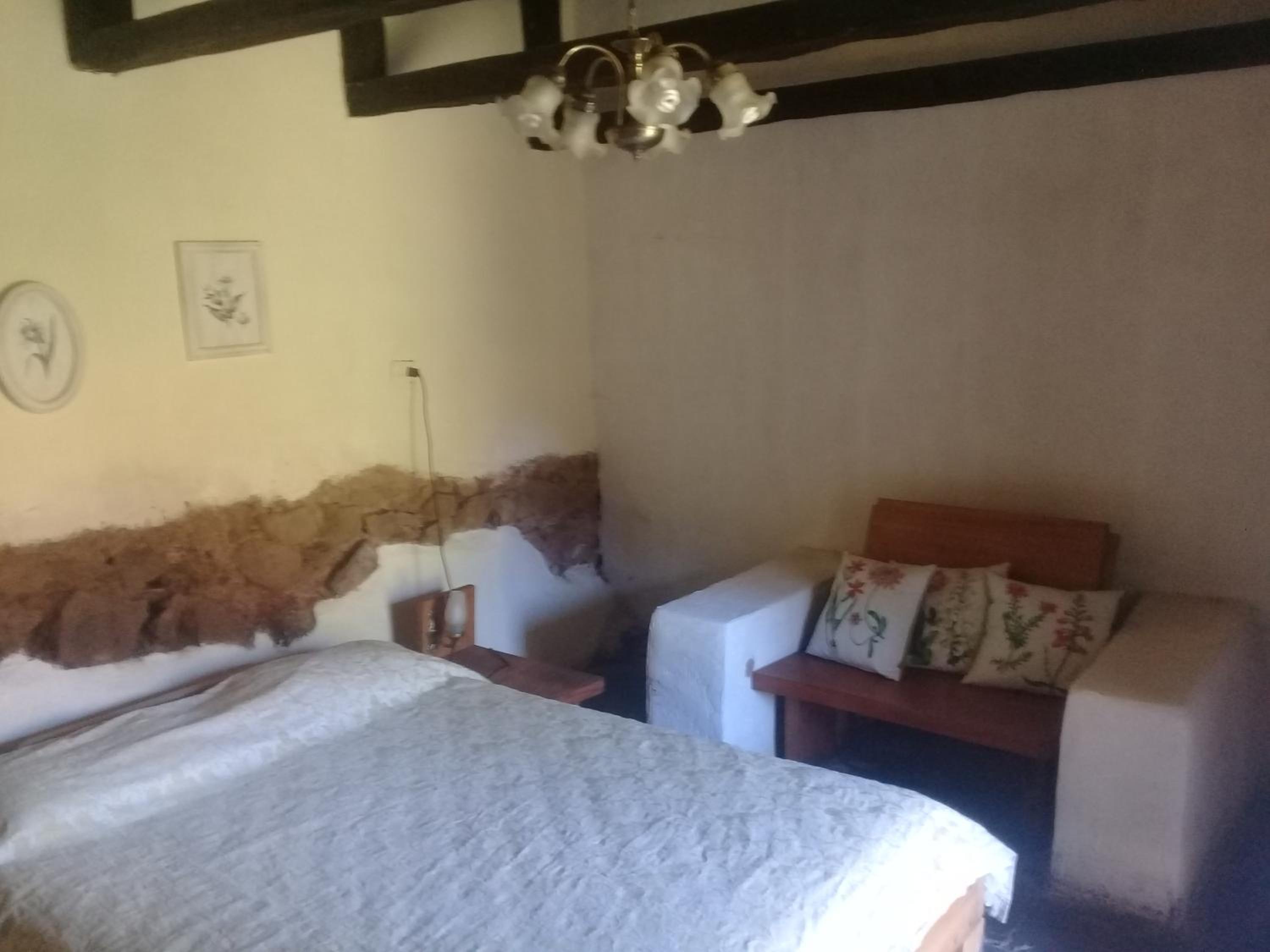 Hostal del Ingles