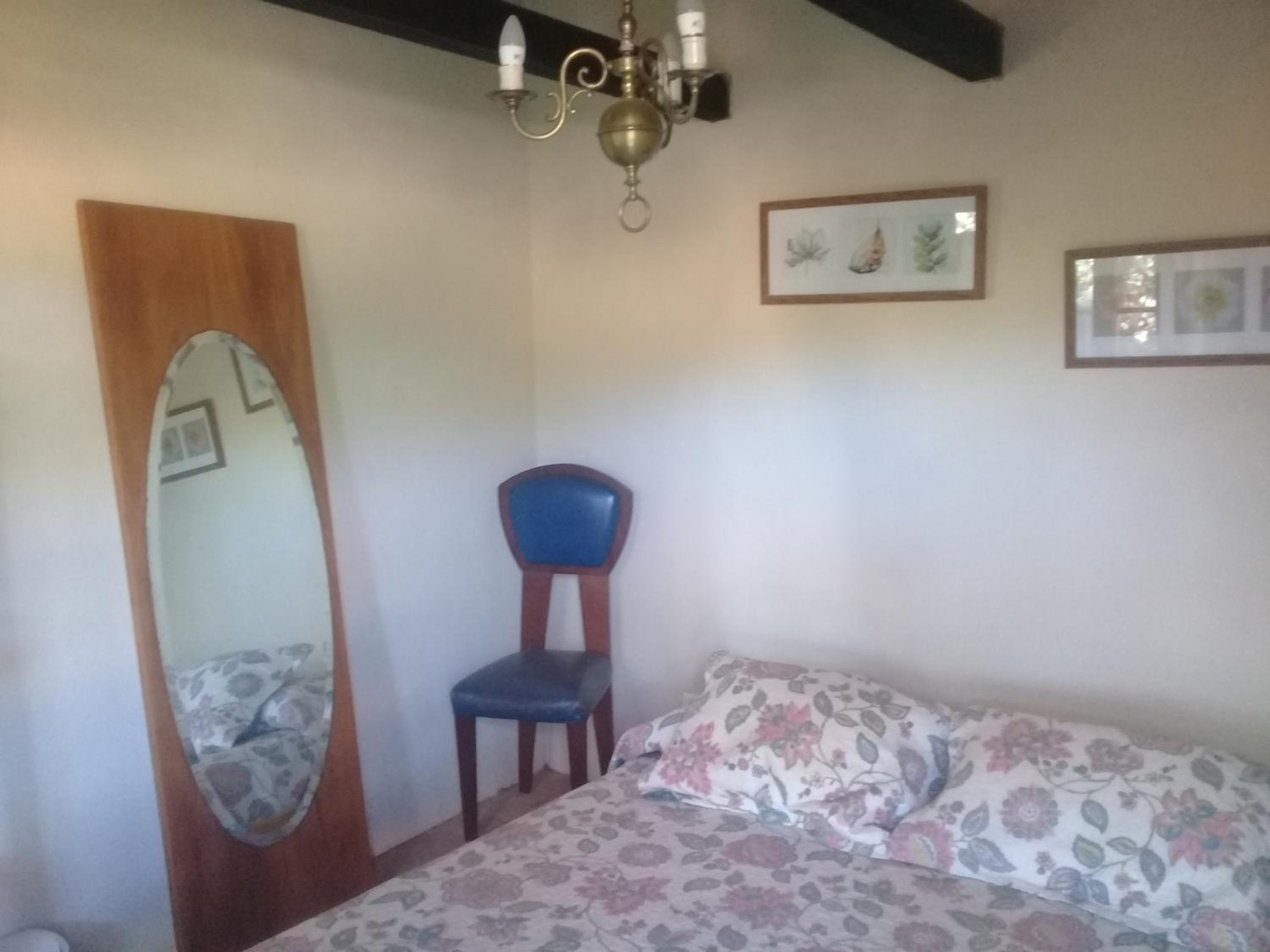 Hostal del Ingles