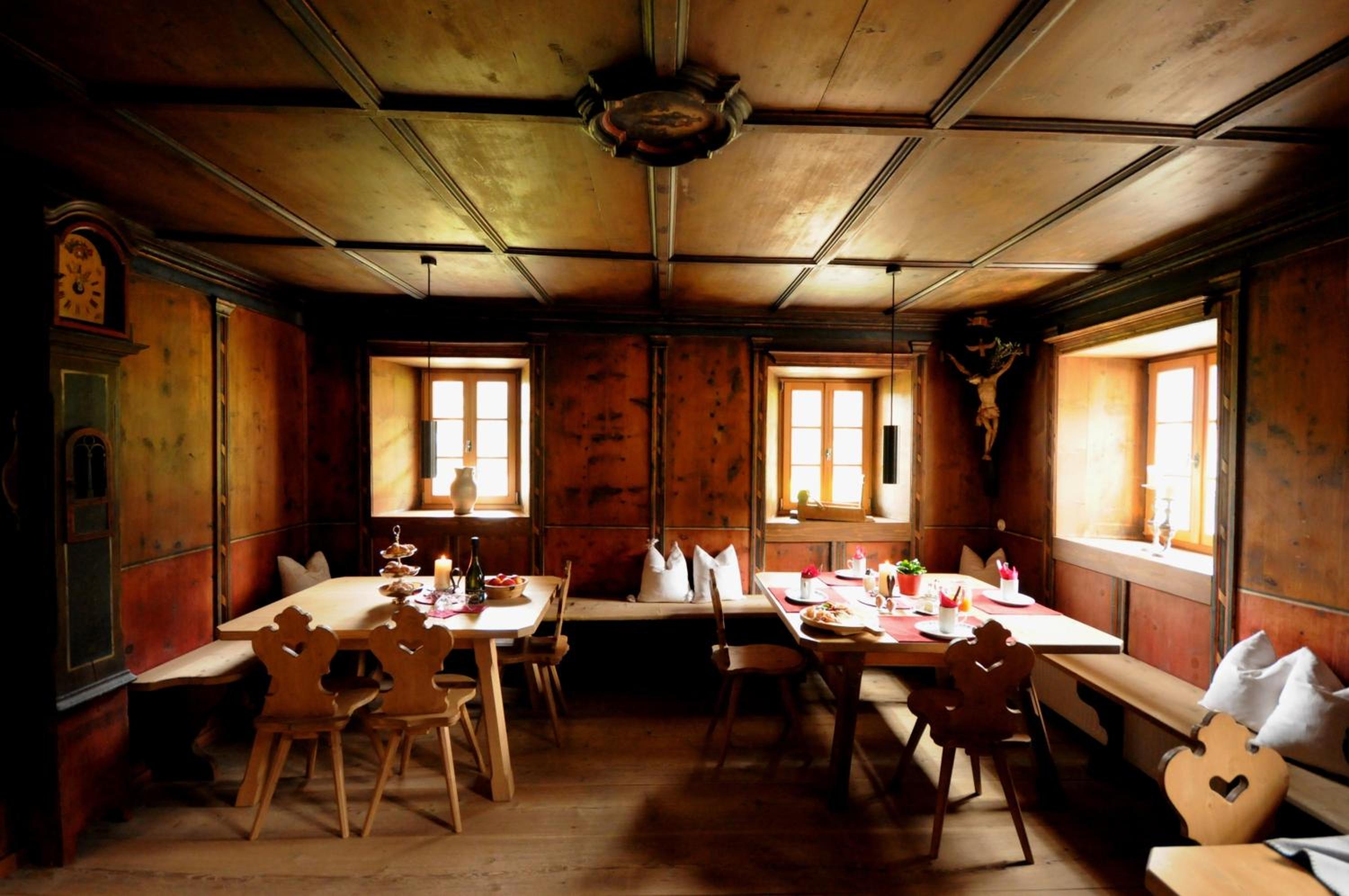 Steinwandterhof view 5