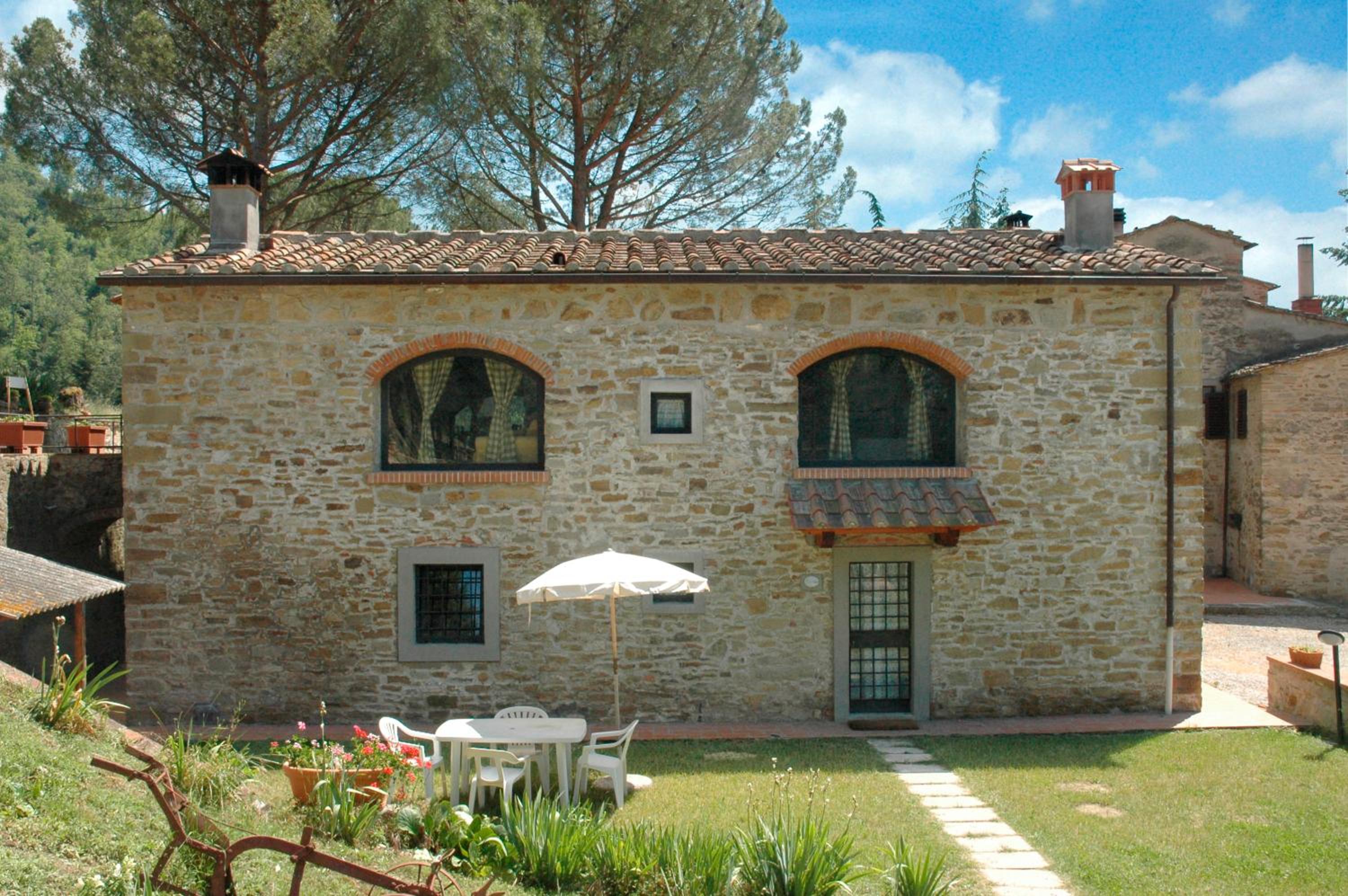 Fattoria Il Lago view 5