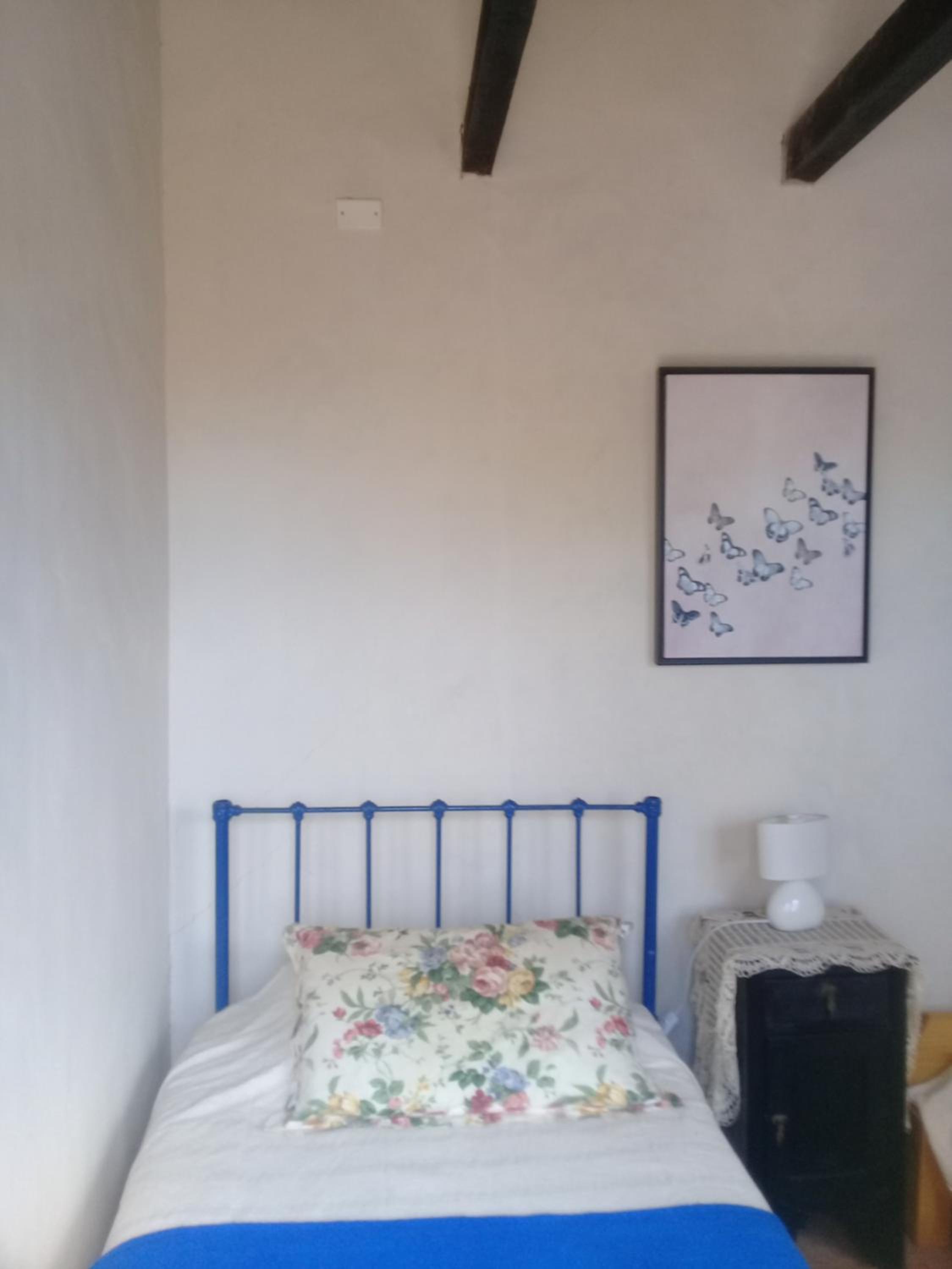 Hostal del Ingles