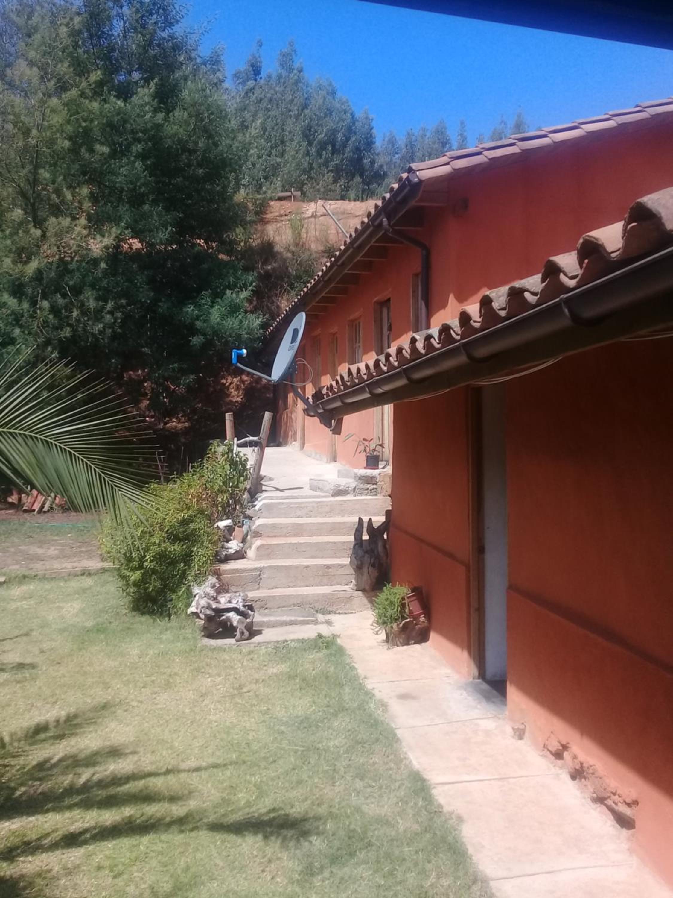 Hostal del Ingles