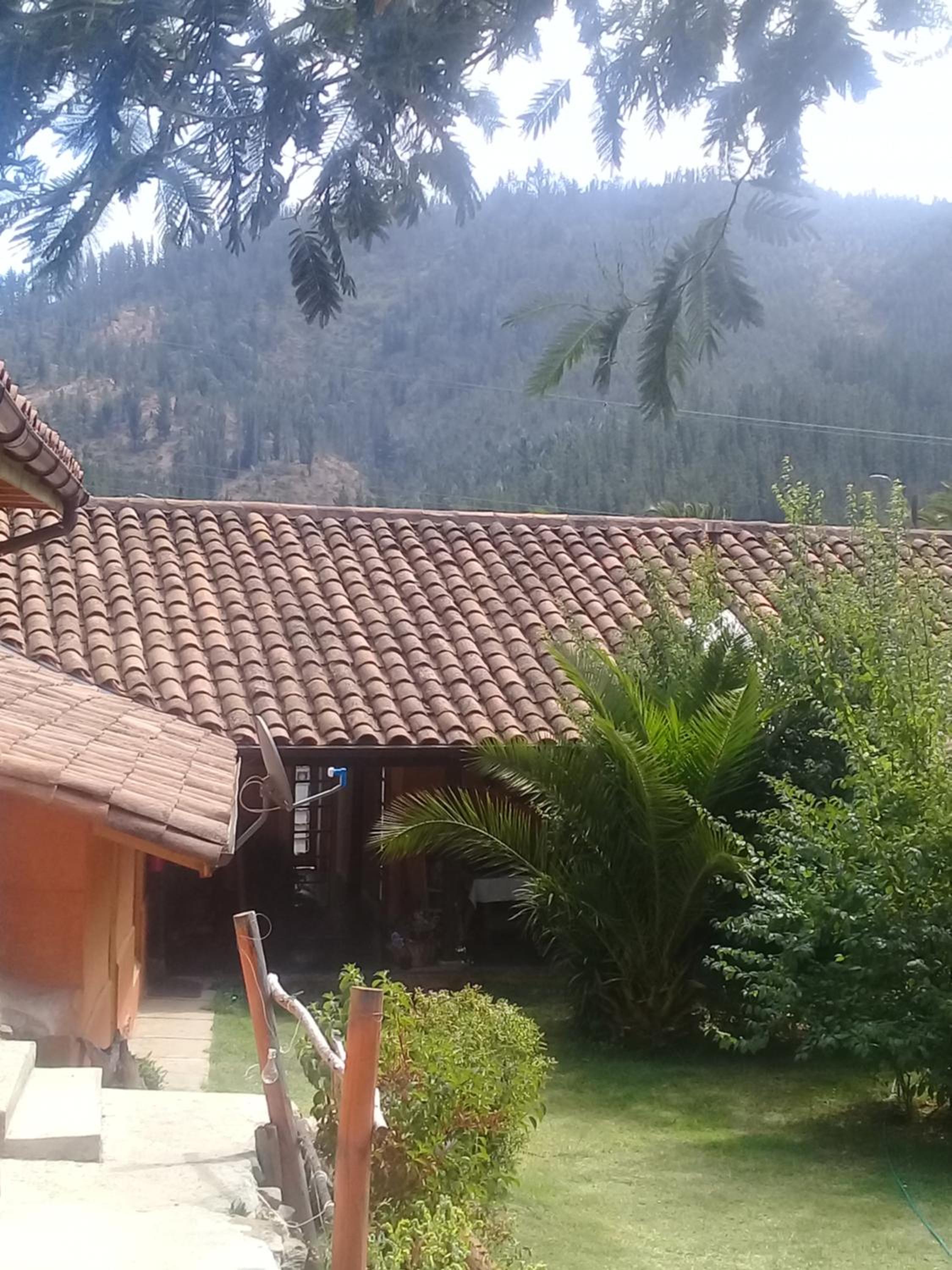 Hostal del Ingles