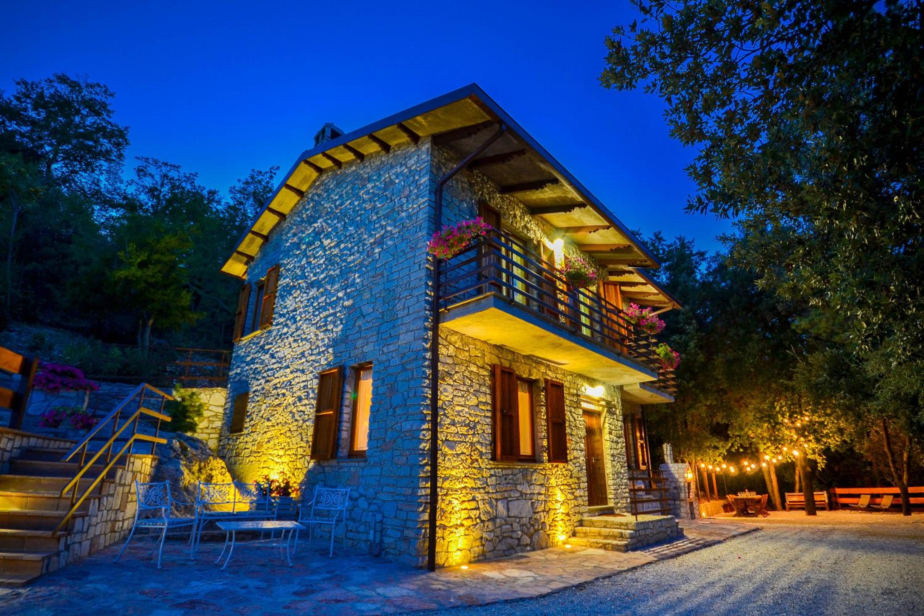 Hotel Villasubasiorelax