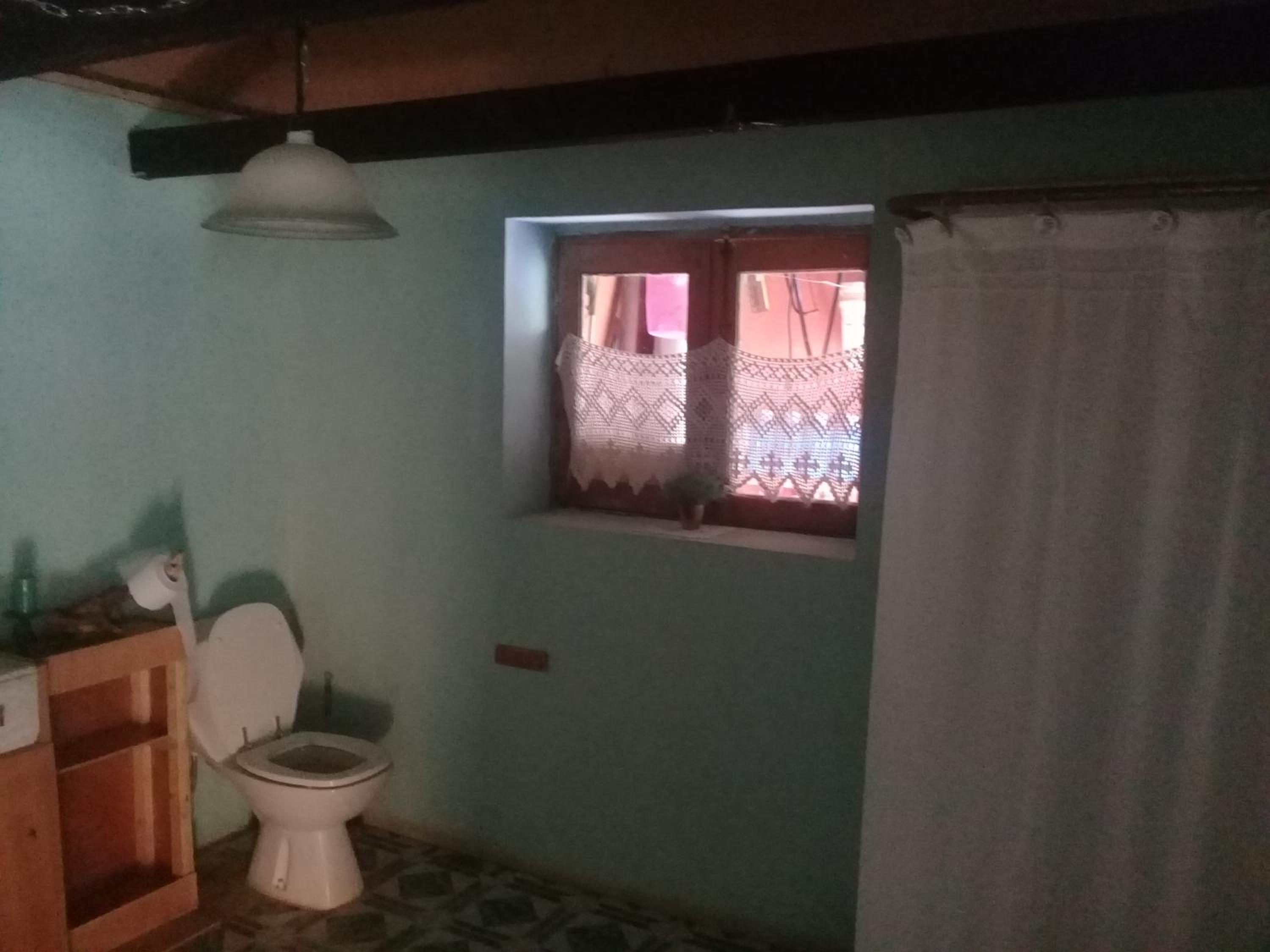 Hostal del Ingles