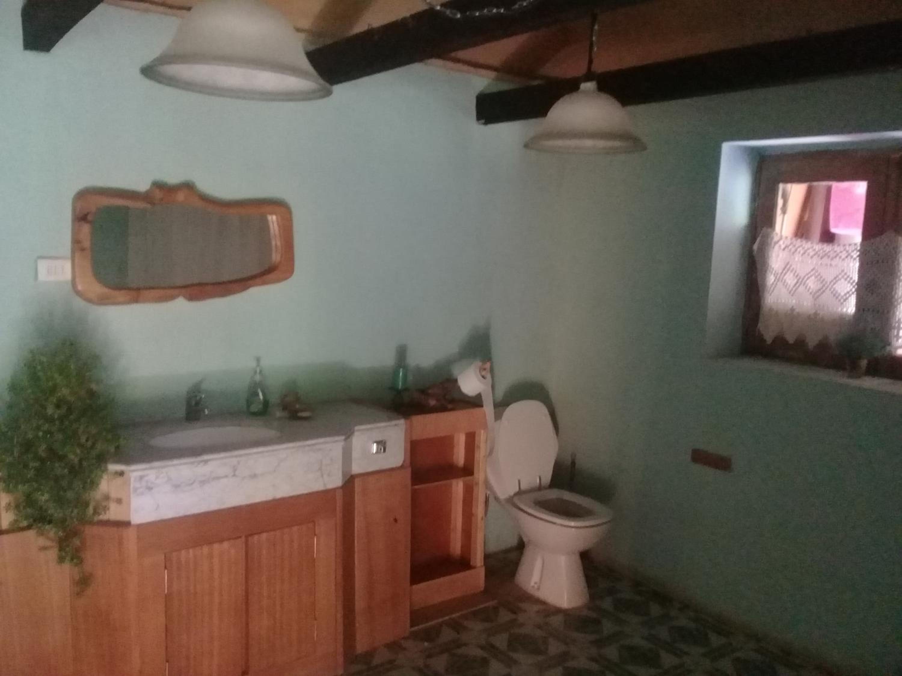 Hostal del Ingles